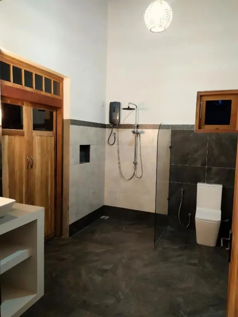 Sleeping Elephant Beach Resort