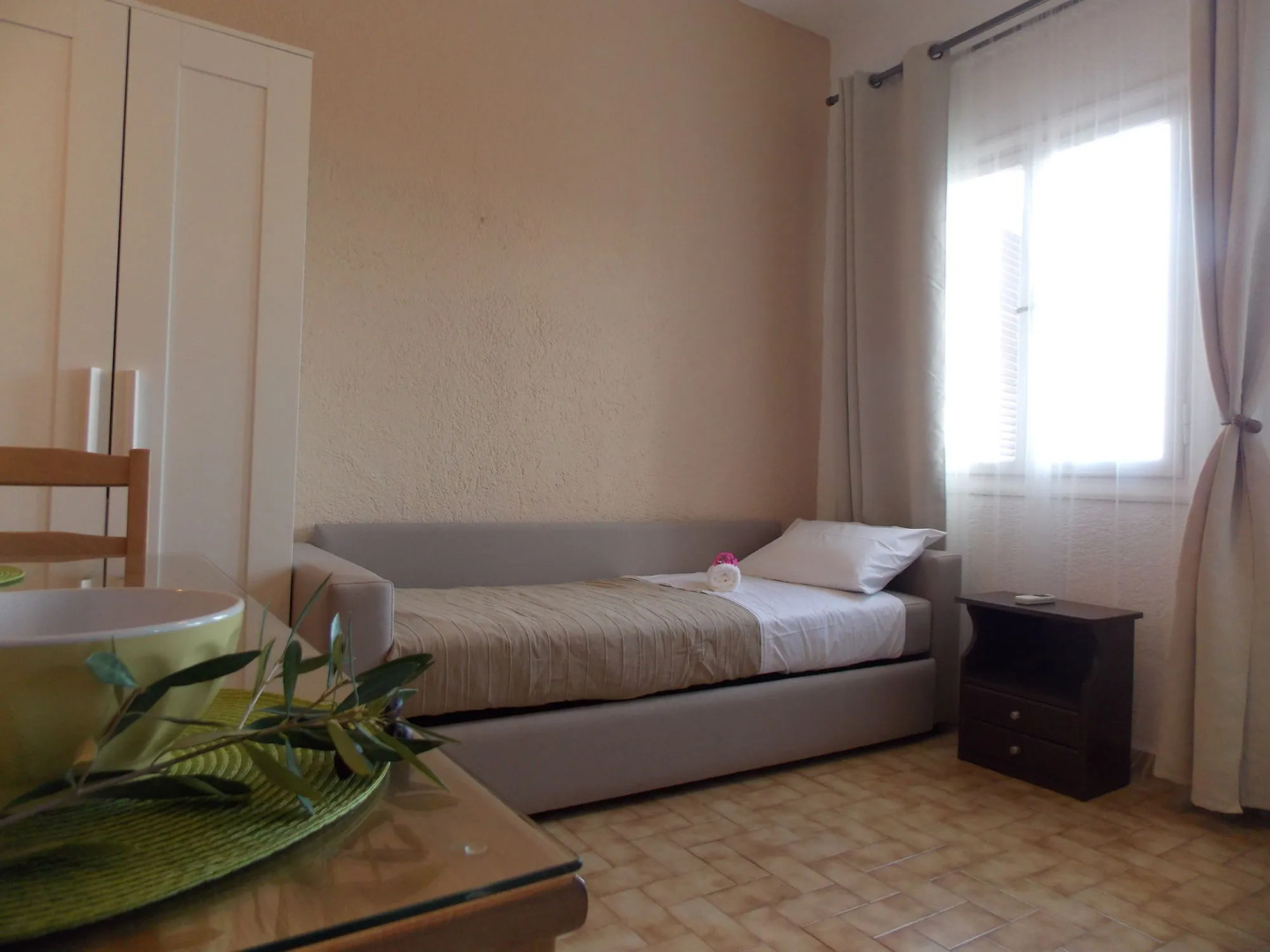 Mirabella Apartments