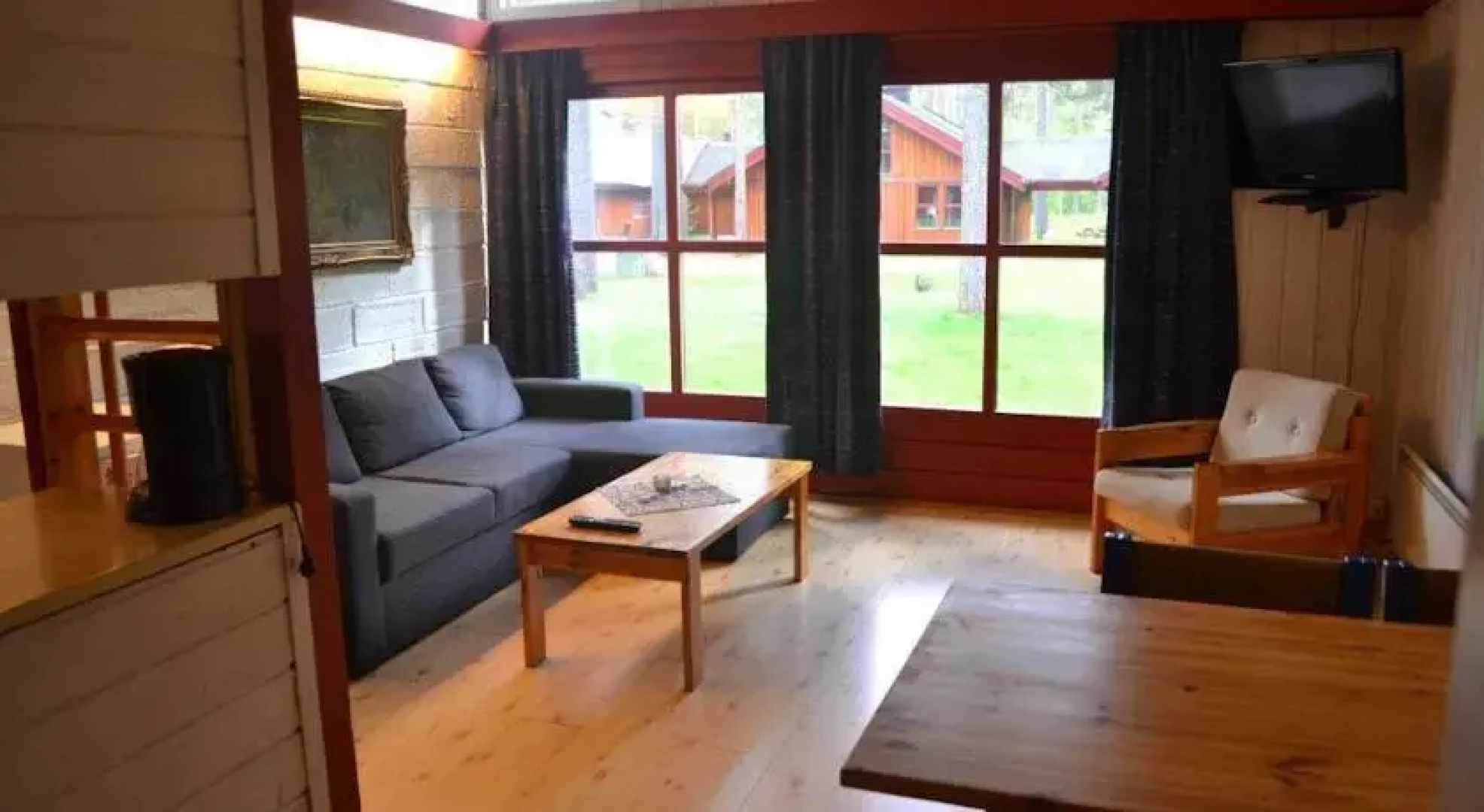 Ljøratunet