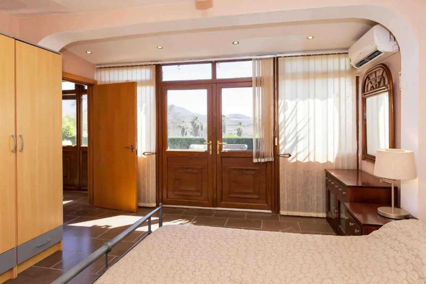 San Andres Resort Villa 54 Golf del Sur