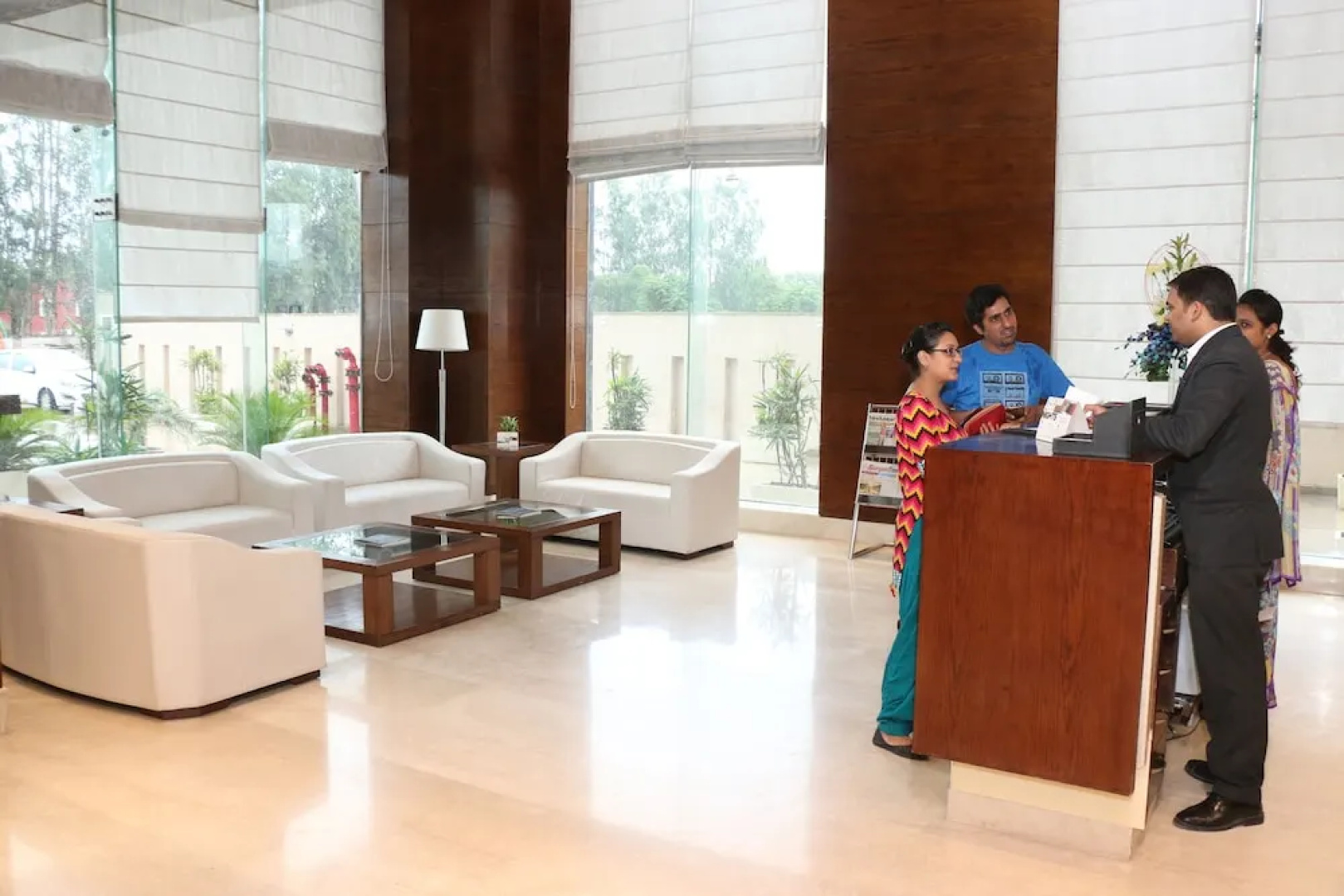 Country Inn And Suites By Radisson Bhiwadi