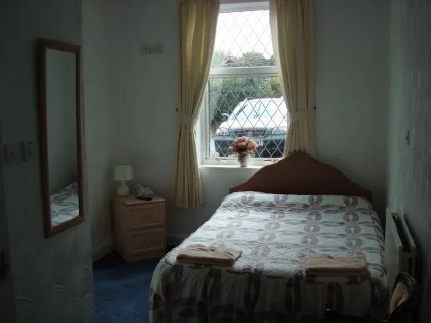 Stanley View Guest House & Hotel