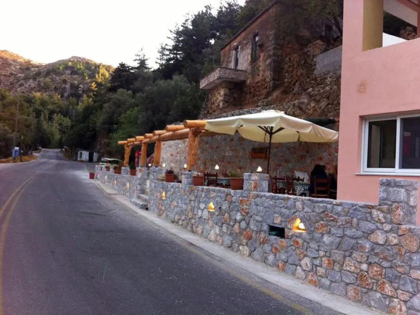Porofarago