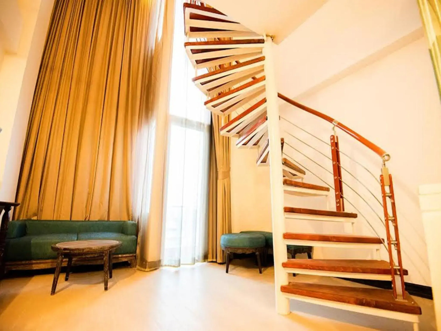 Vassana Design Hotel
