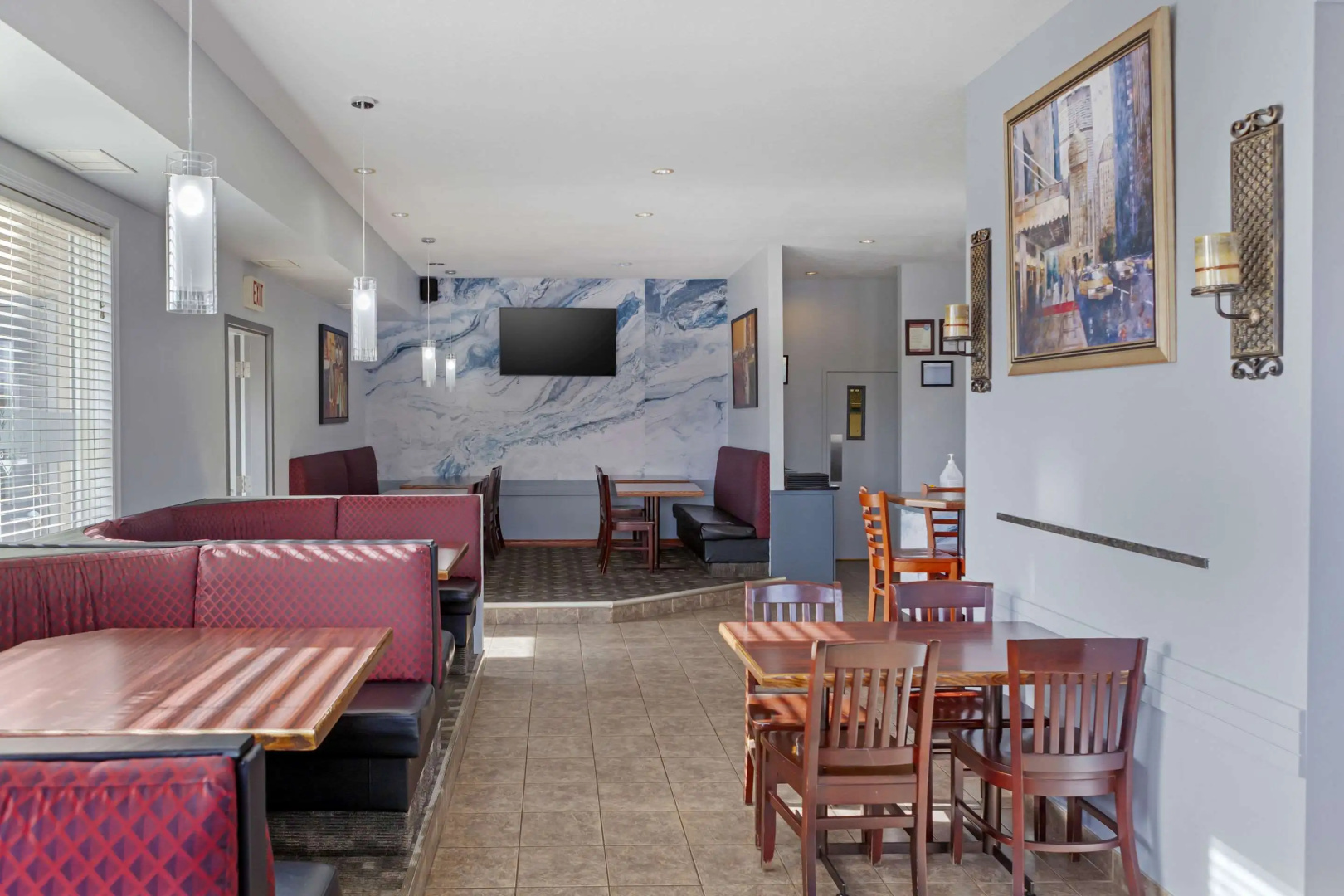 Quality Inn & Suites Edmonton International Airport