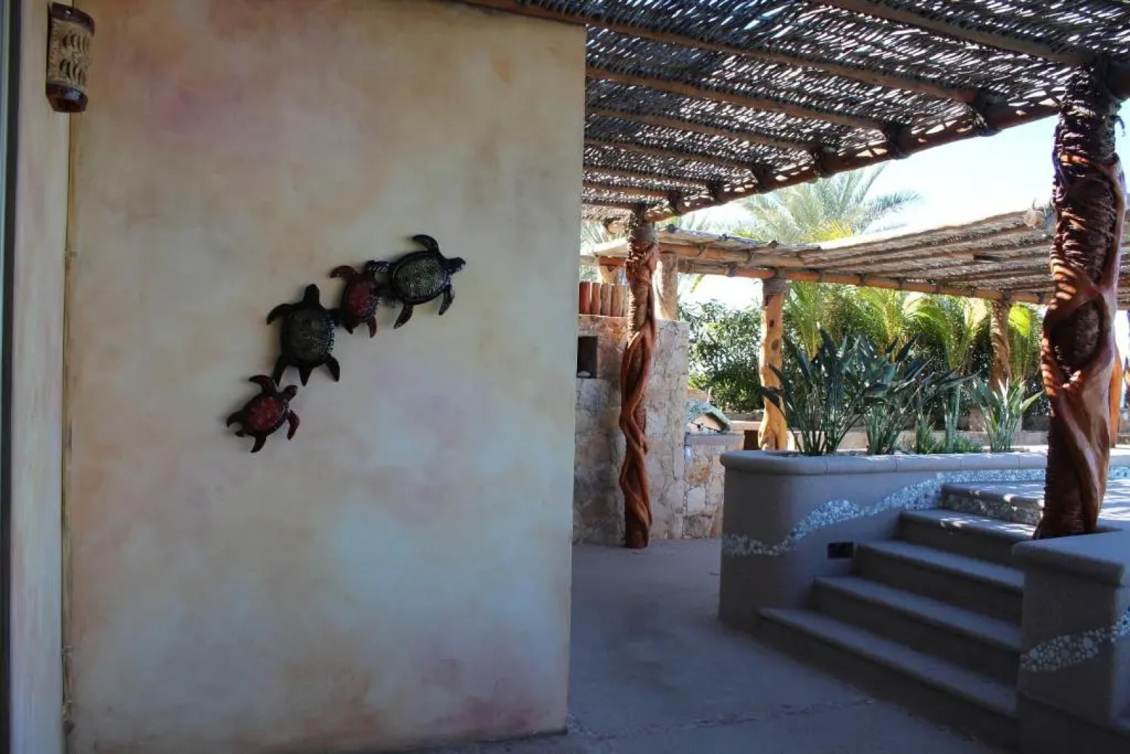 Villa Estrella de Mar