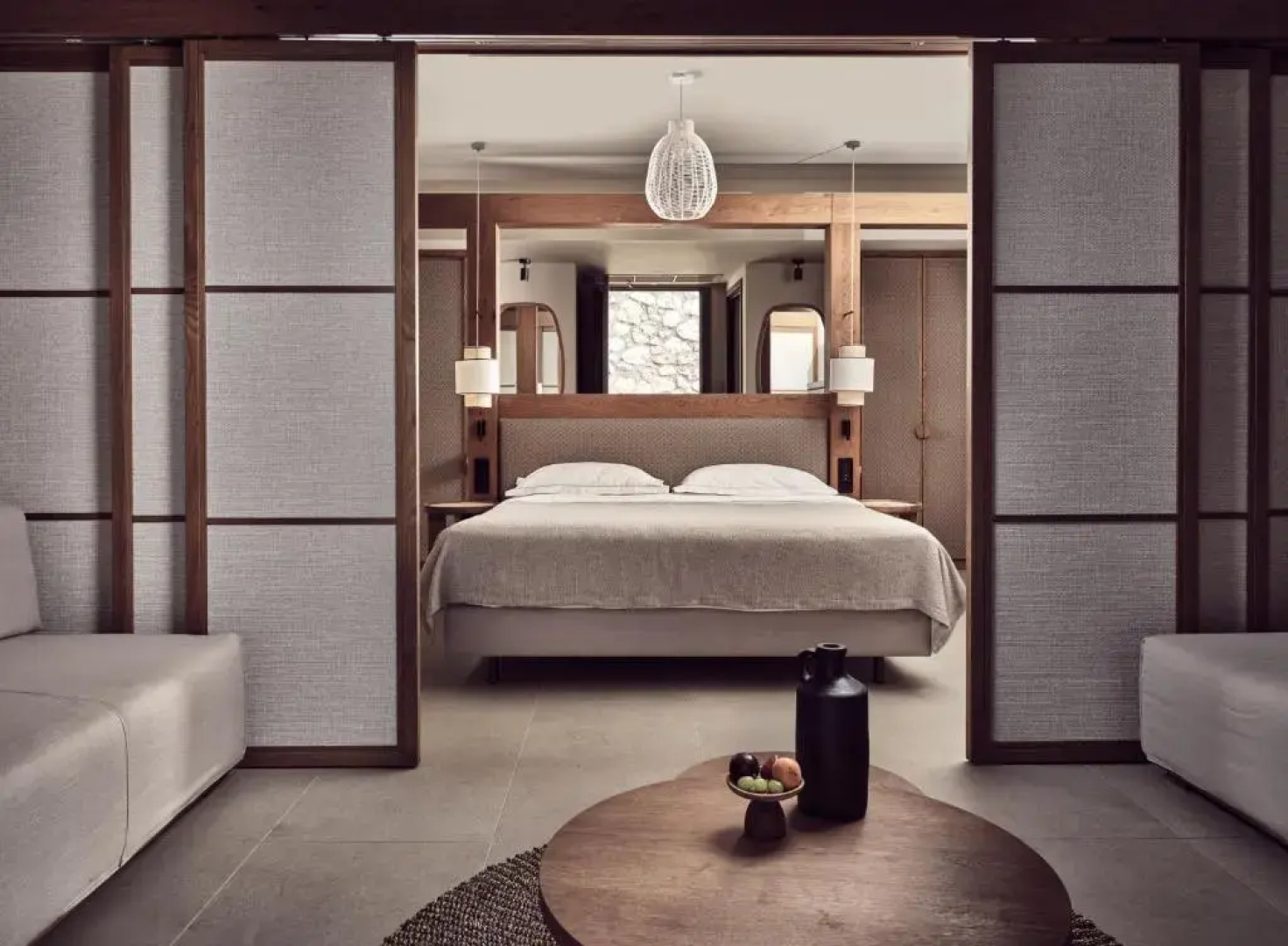 The Royal Senses Resort & Spa Crete, Curio Collection Hilton