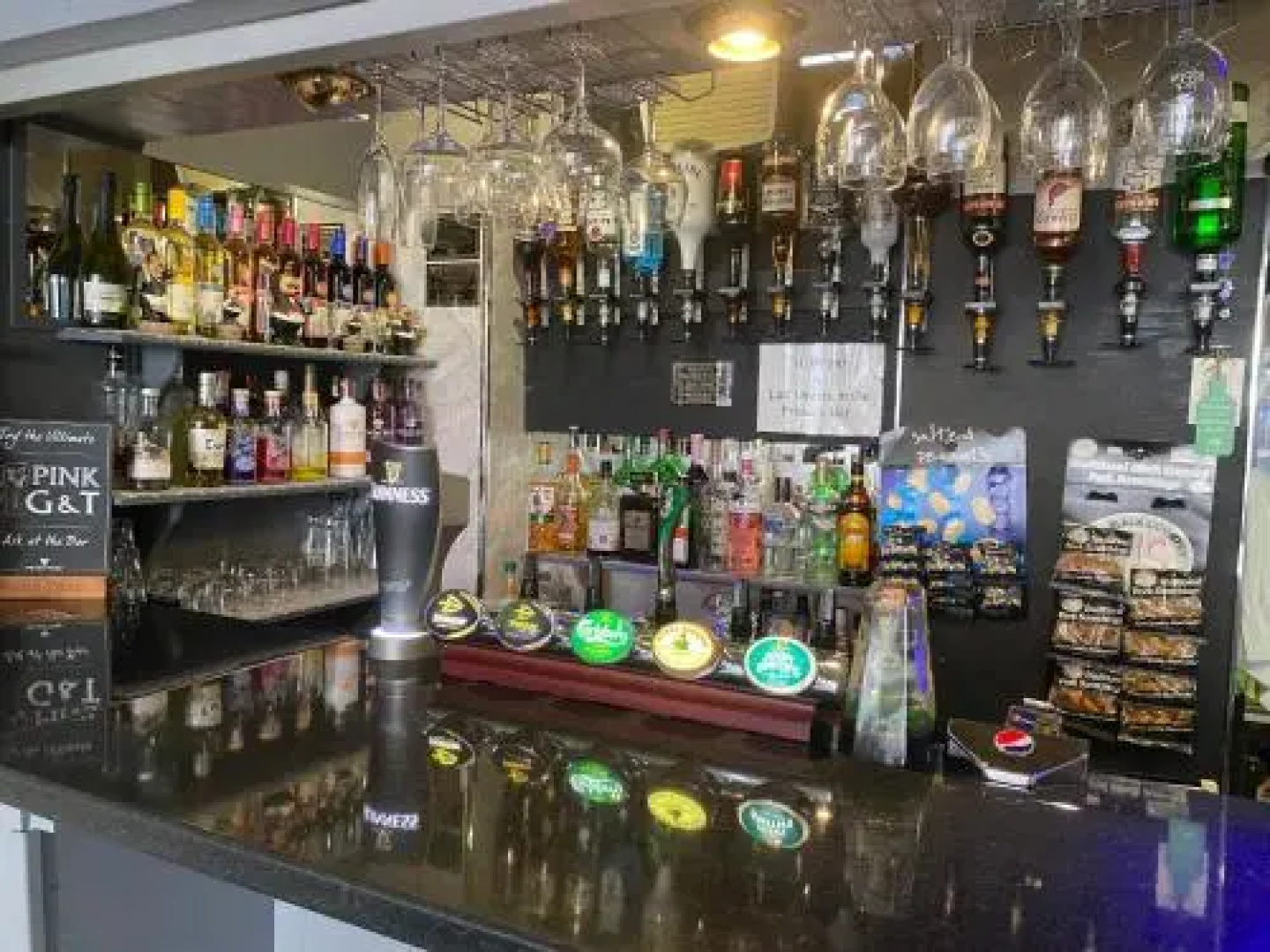 The Prince Hotel