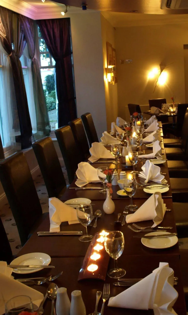 Queensgate Hotel