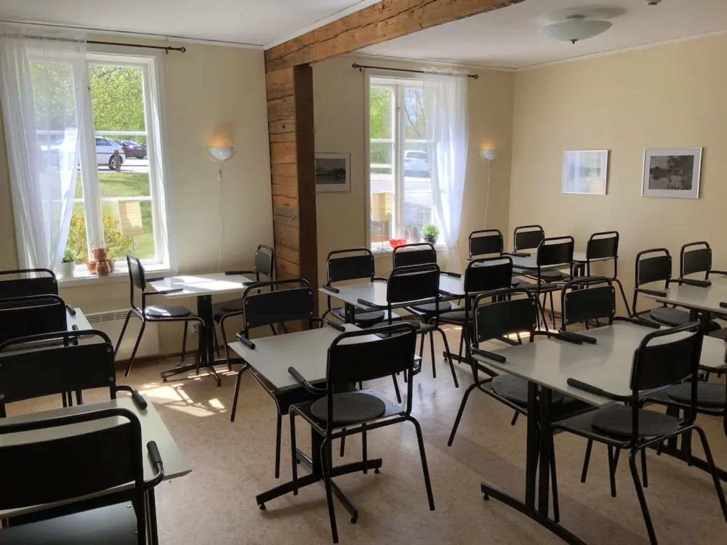 Evedals Vandrarhem - Hostel