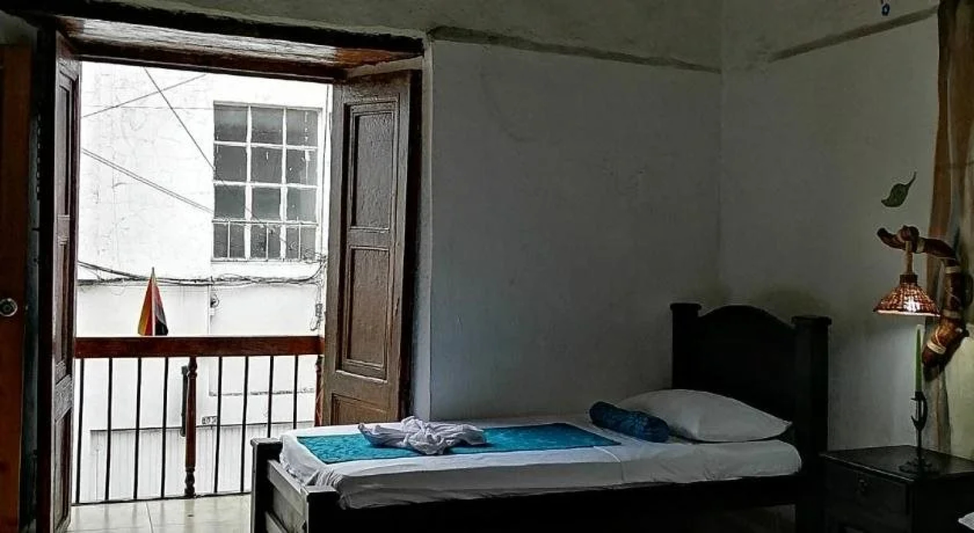 Hotel Agualuna