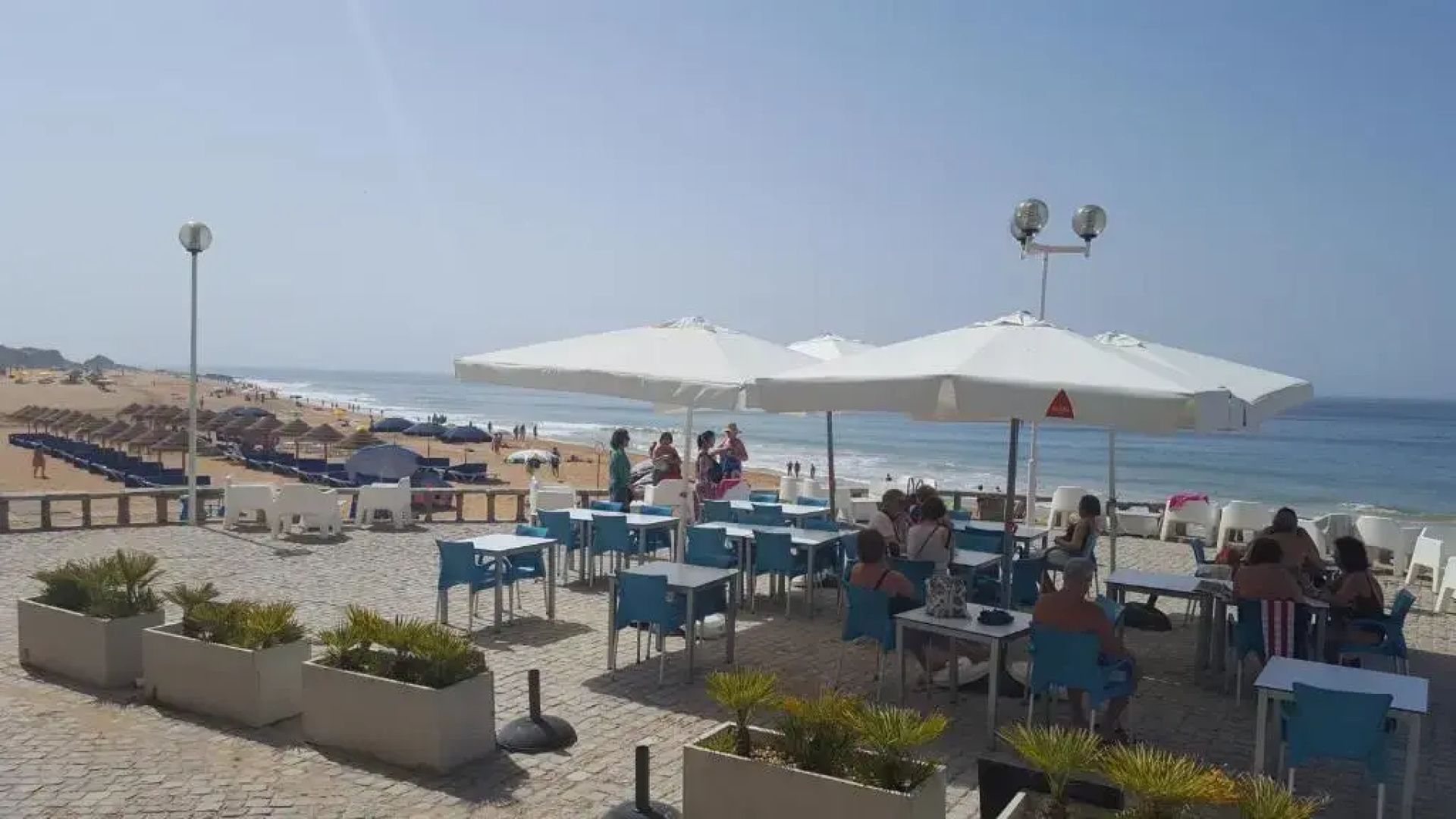 Sea View Downtown - Albufeira