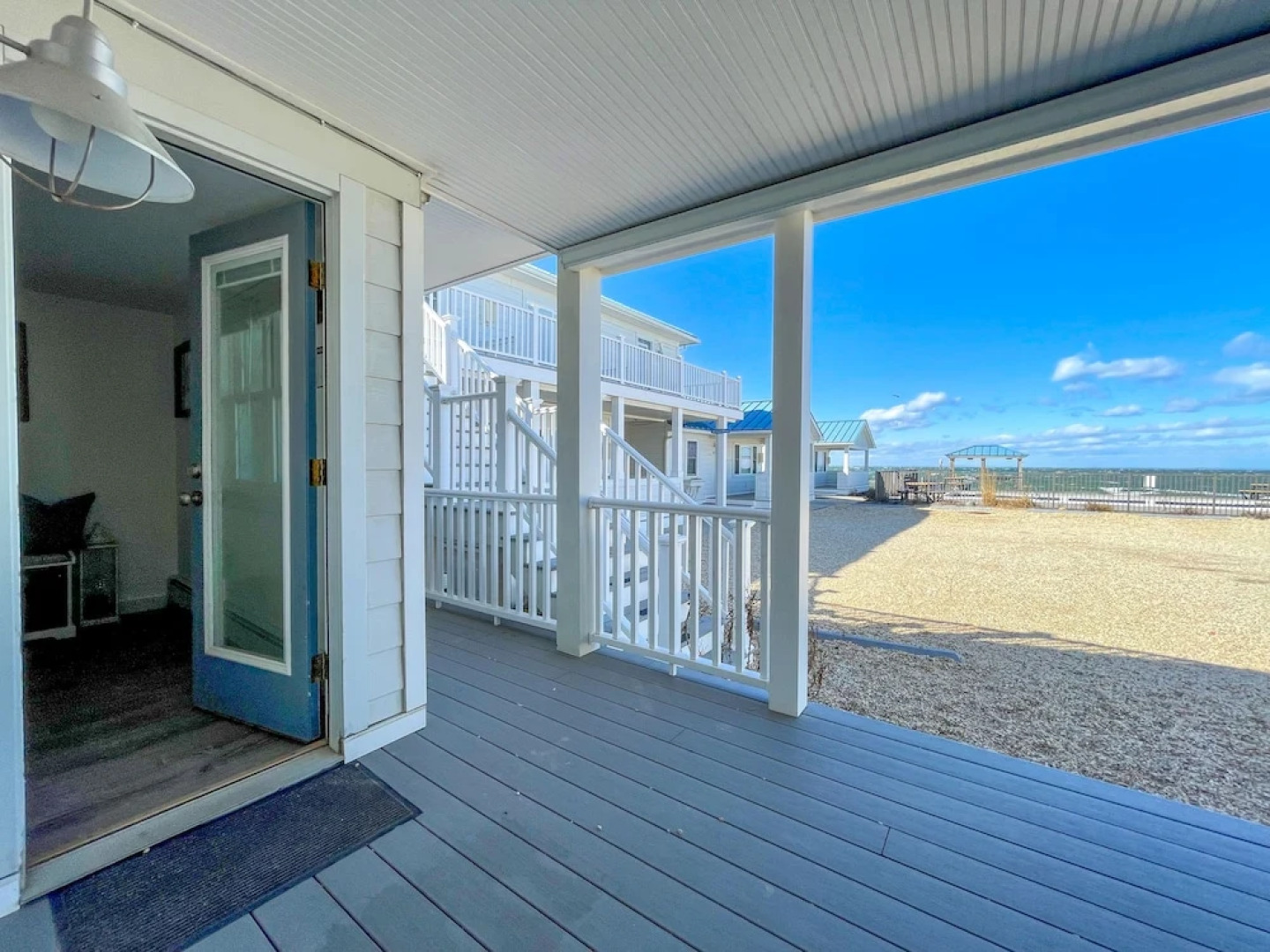 The Montauk Soundview