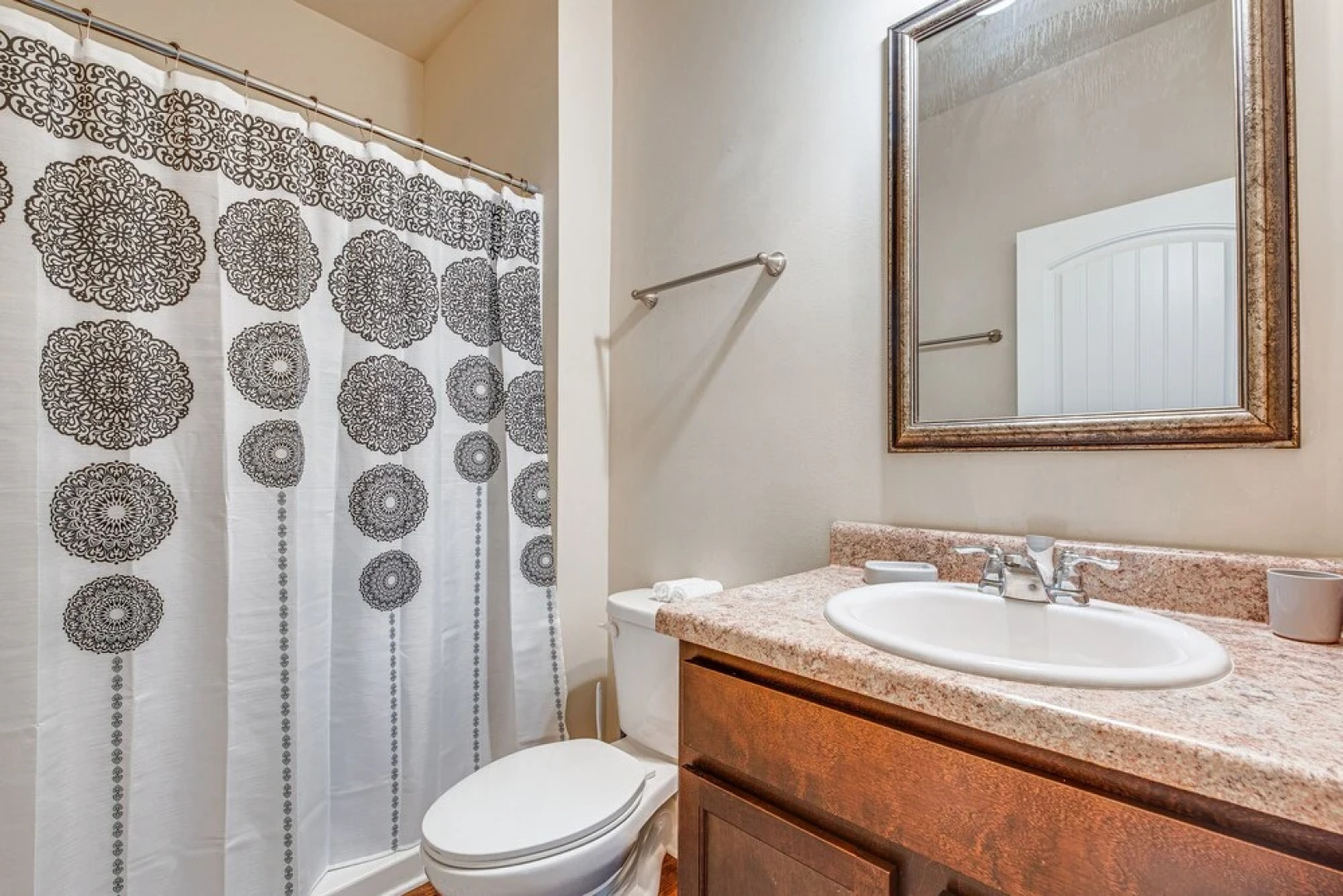 Spacious Atlanta Home w/ Yard & Charcoal Grill!