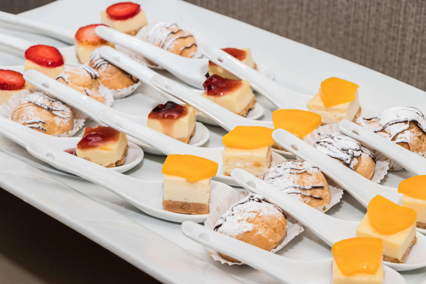 Sonesta Hotel El Olivar Lima