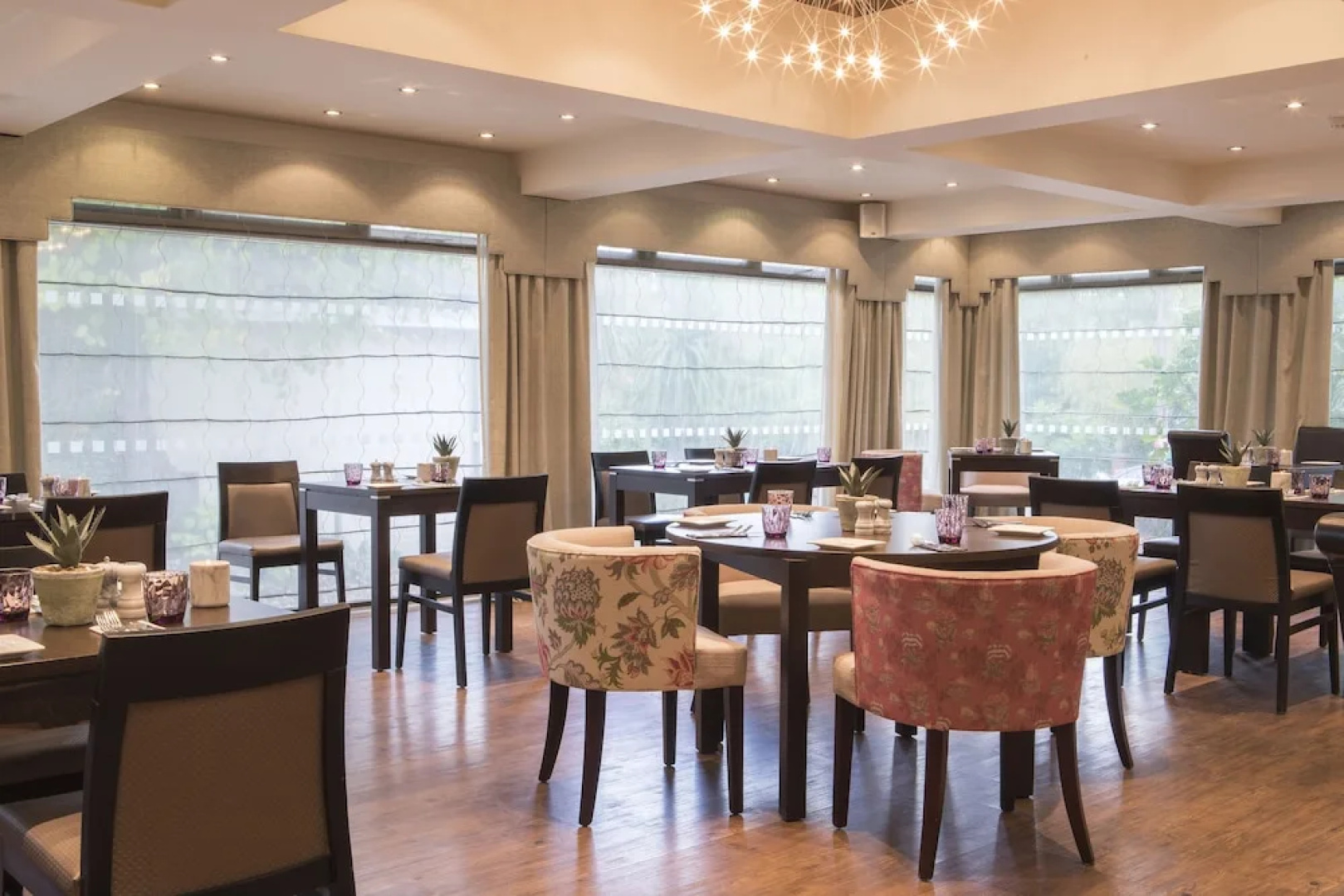Best Western Forest Lodge