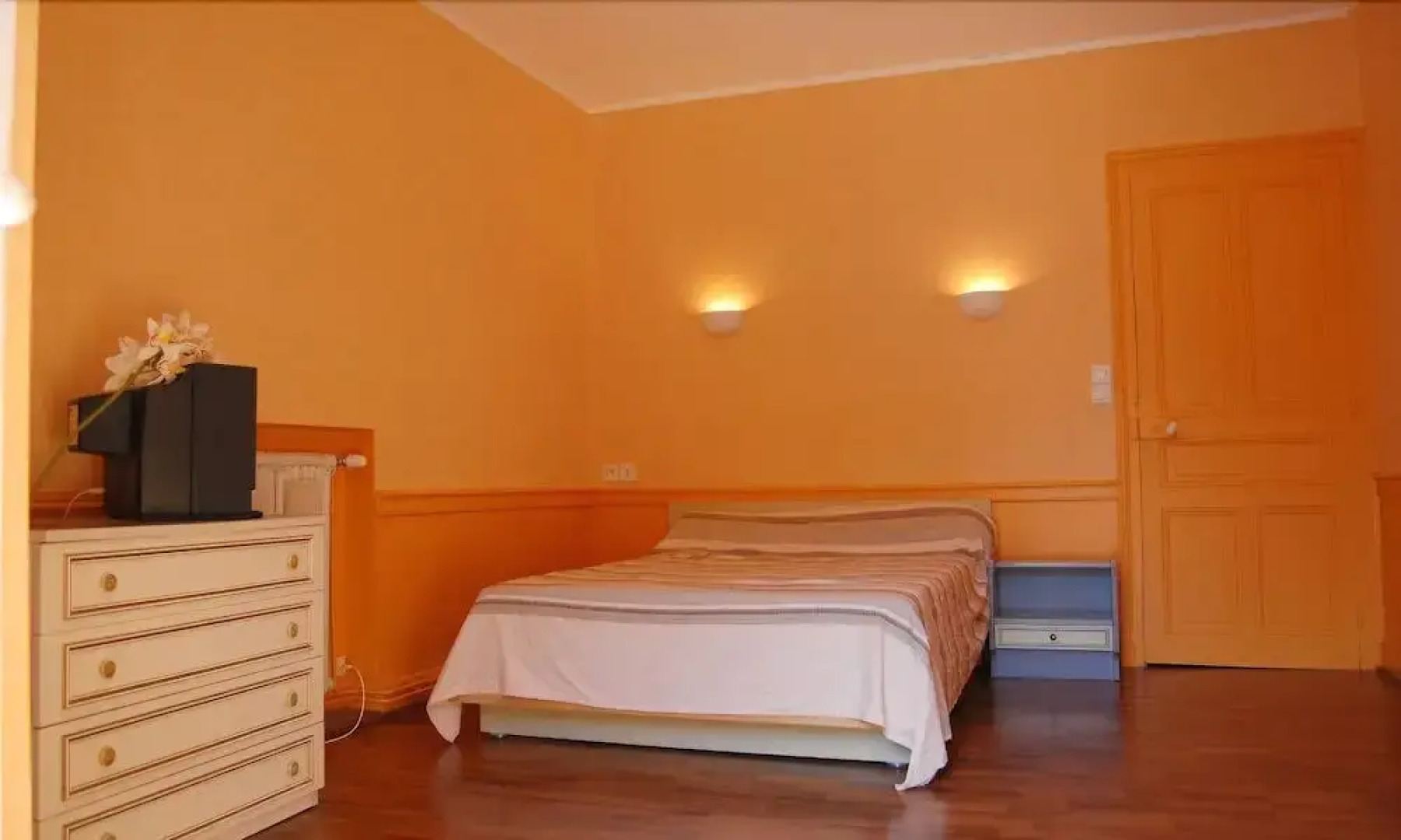 Gite Theolyne Joly Saint Sauveur