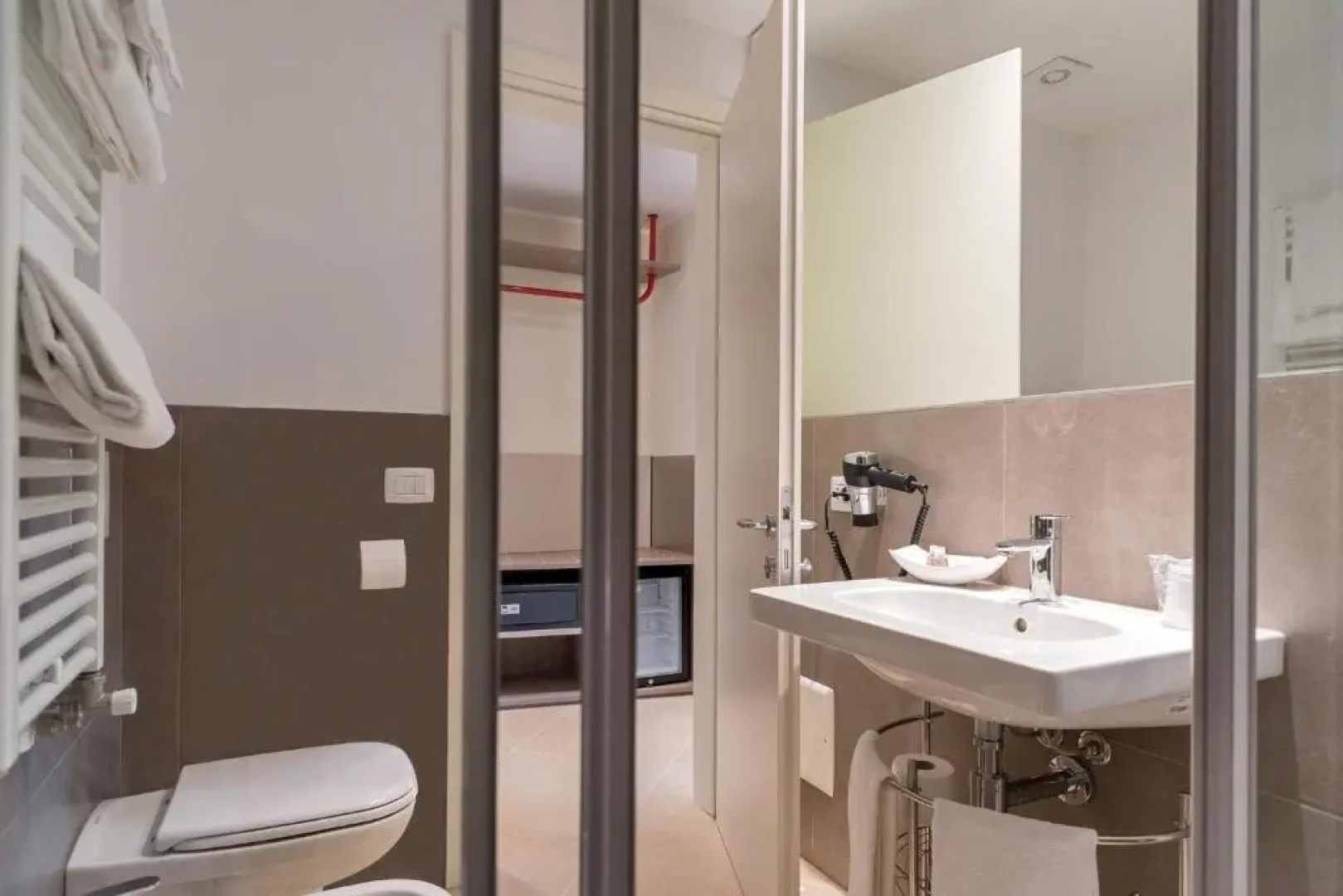 Hotel Piccolo