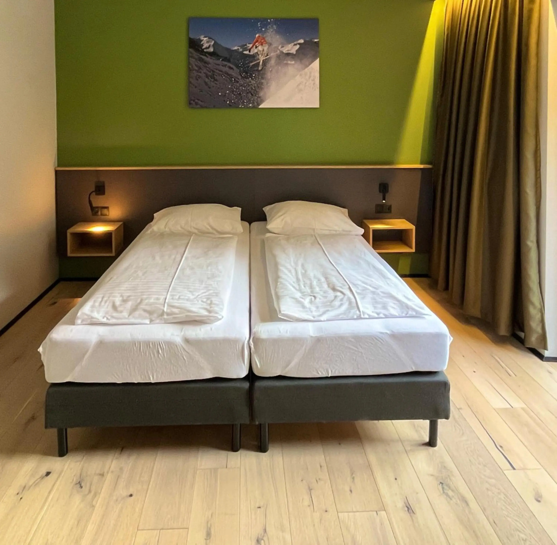 Hotel Simader