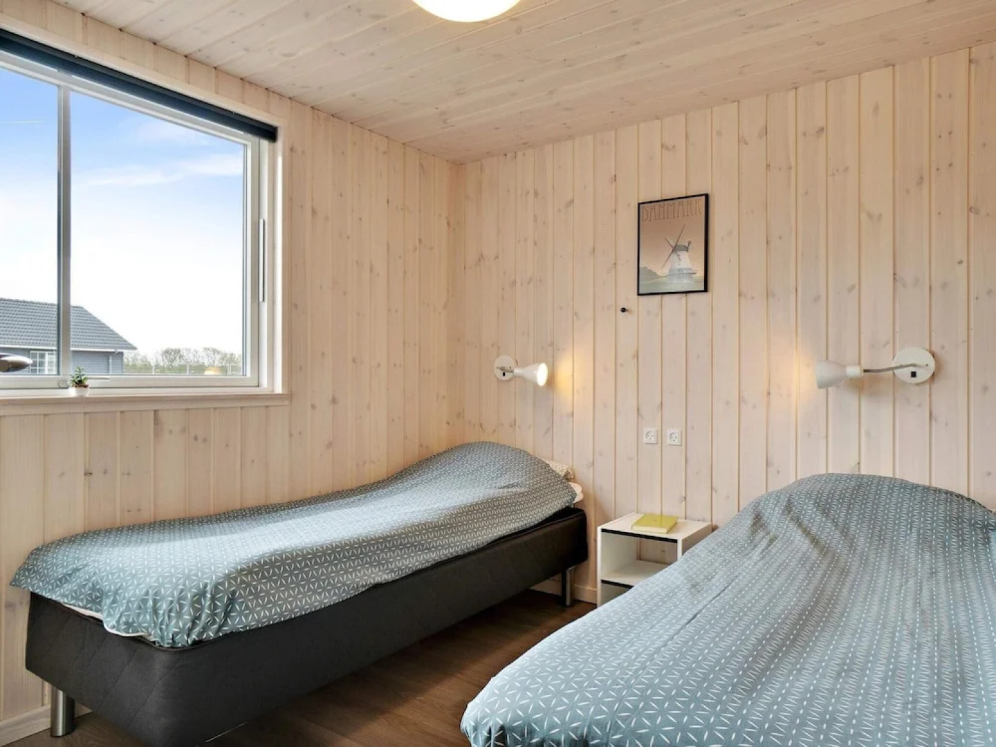 Luxury Retreat by Houstrup - By Traum Ferienwohnungen