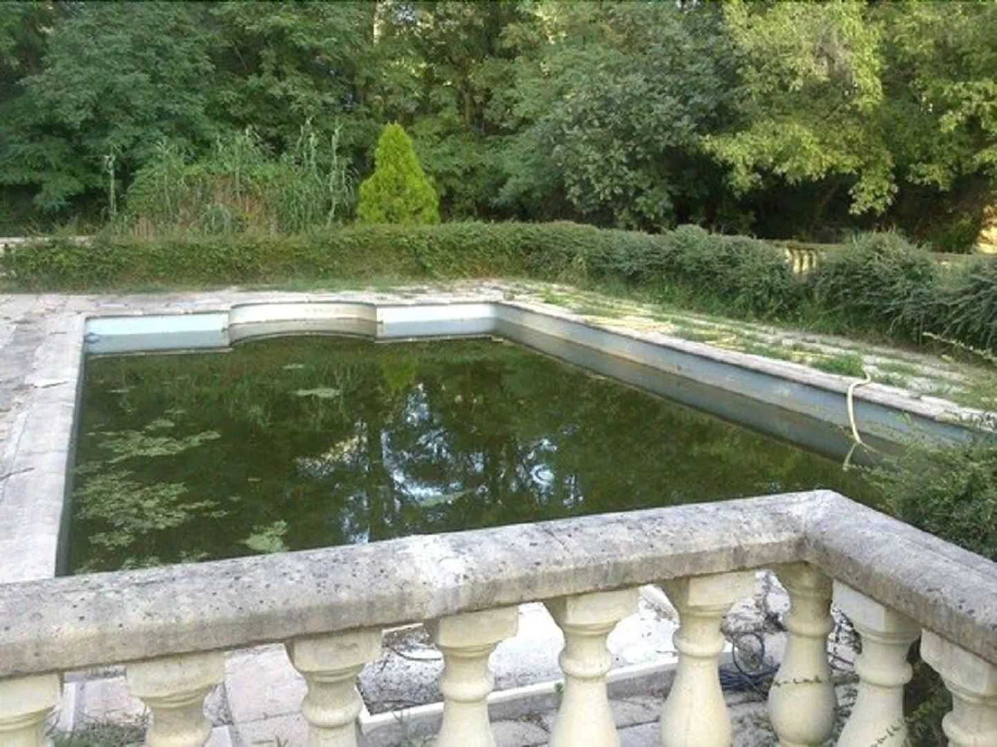 L'Auberge du Moulin de la Tave