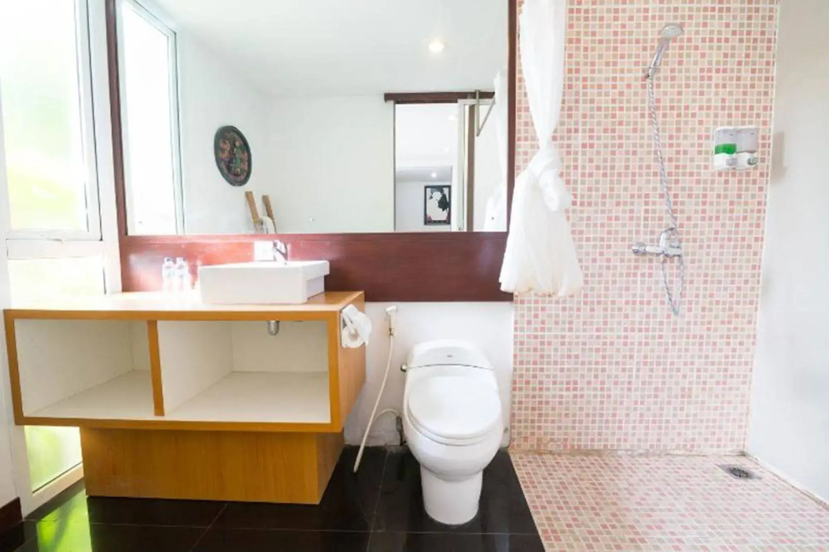 Aqua Octaviana Bali Villa