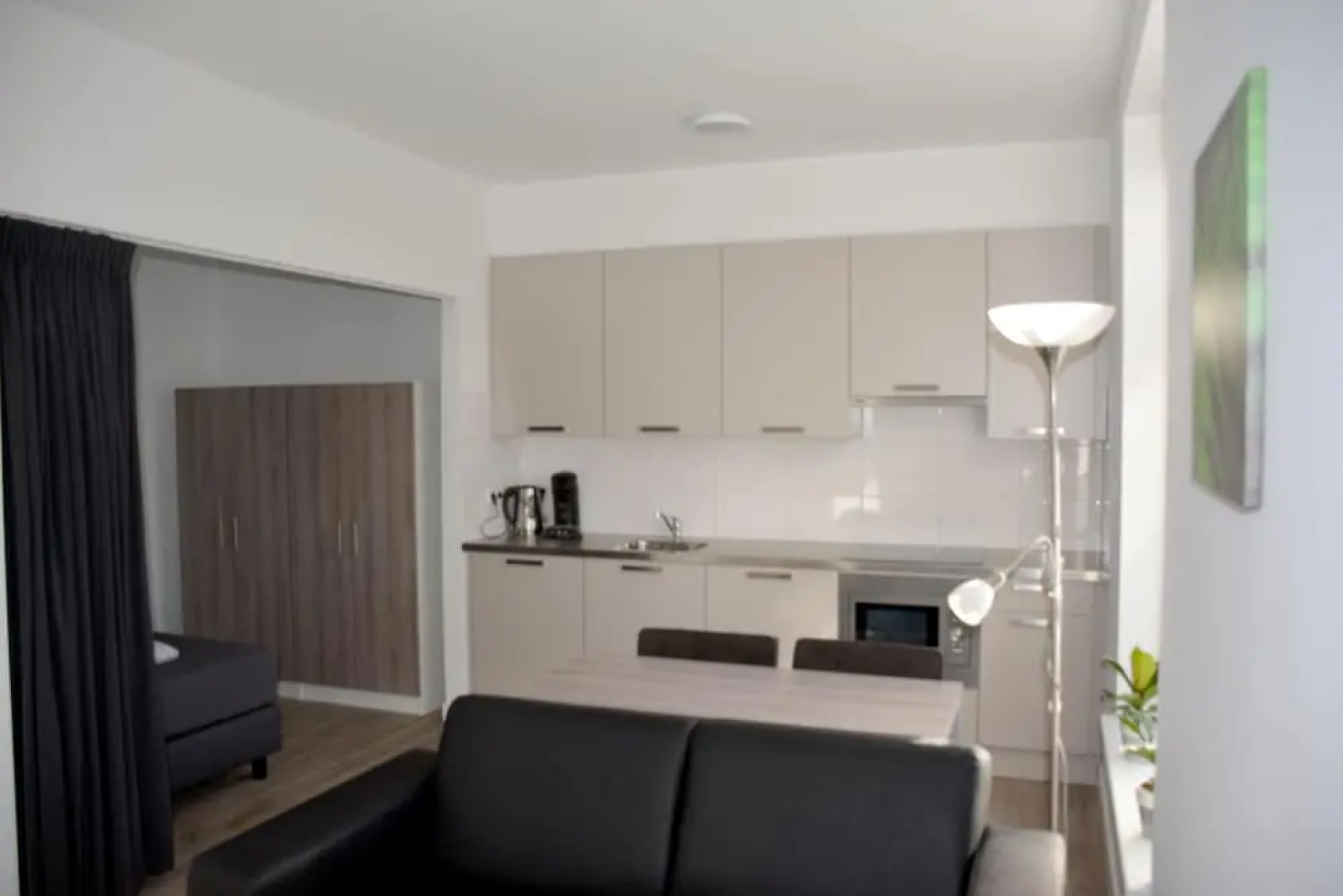 Short Stay Wageningen 2