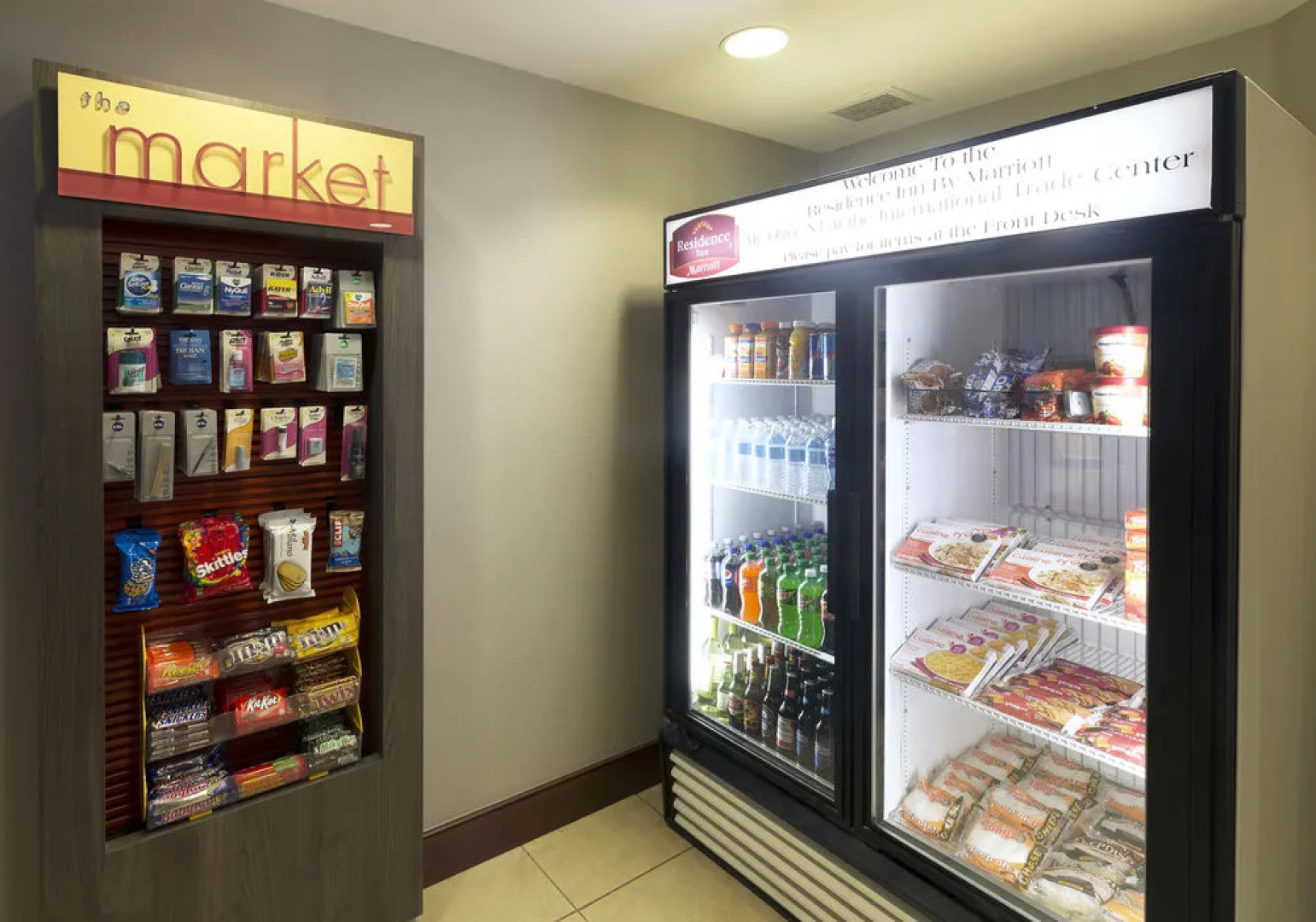 Residence Inn Mt. Olive at International Trade Center