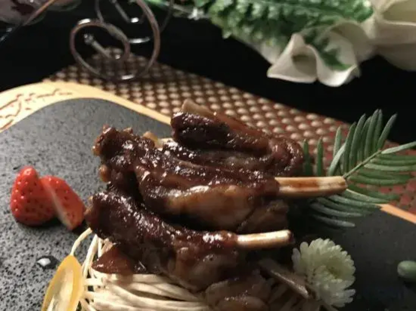 Tian Shun Court Hotel