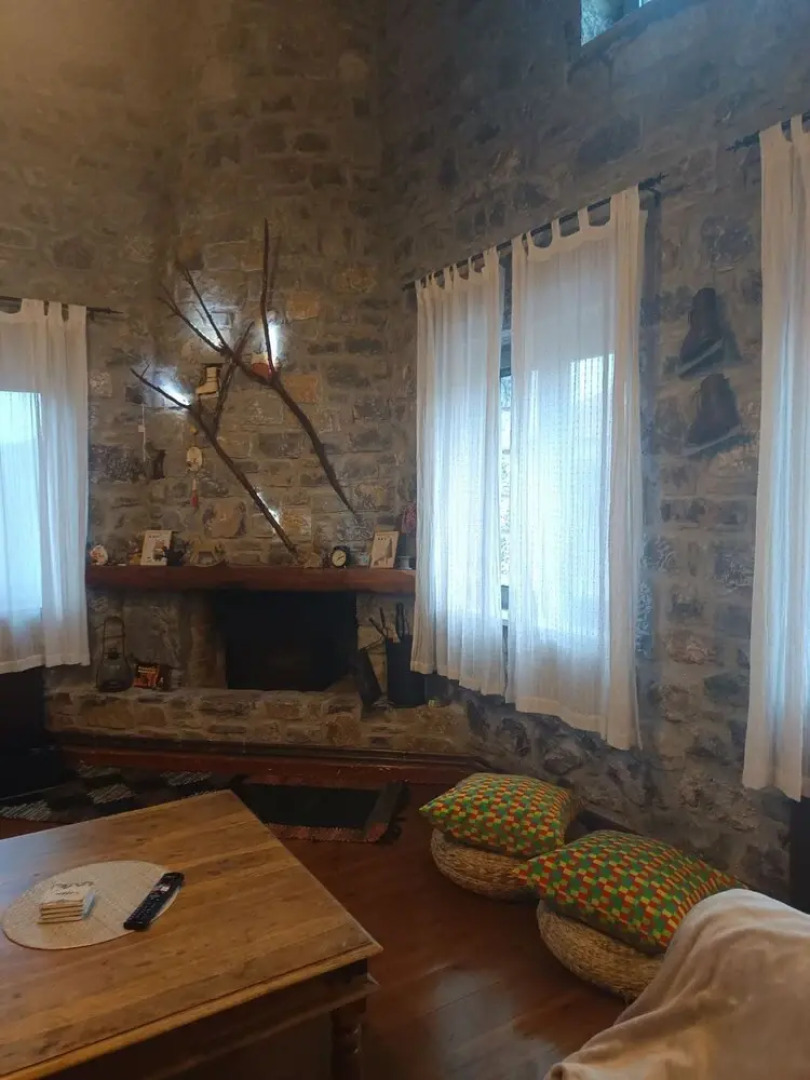 Vitina Number 5 House