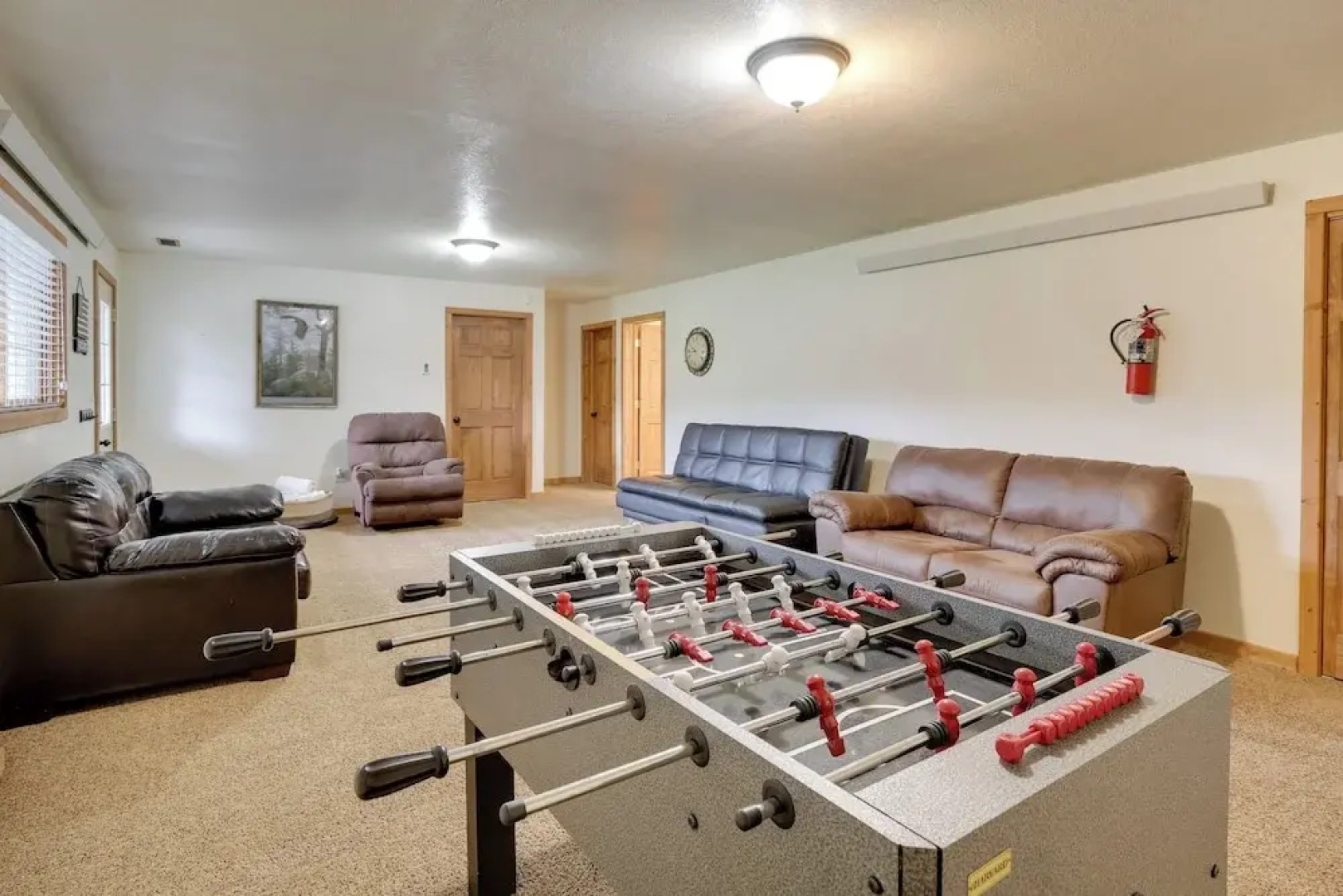 Black Hills Home w/ Mickelson Trail Access!