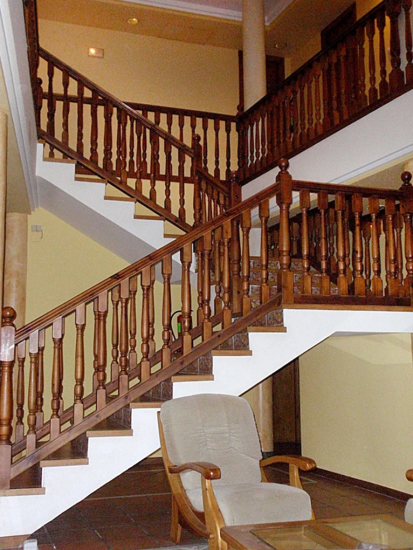 Hospedería Villa de Pintano