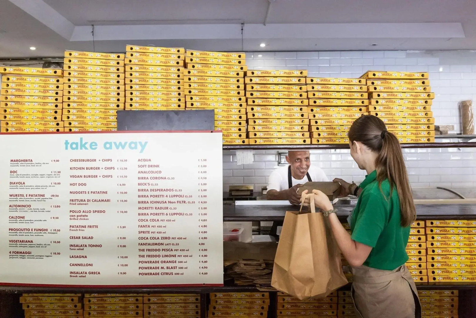 Hotel La Diga - Altomincio Family Park