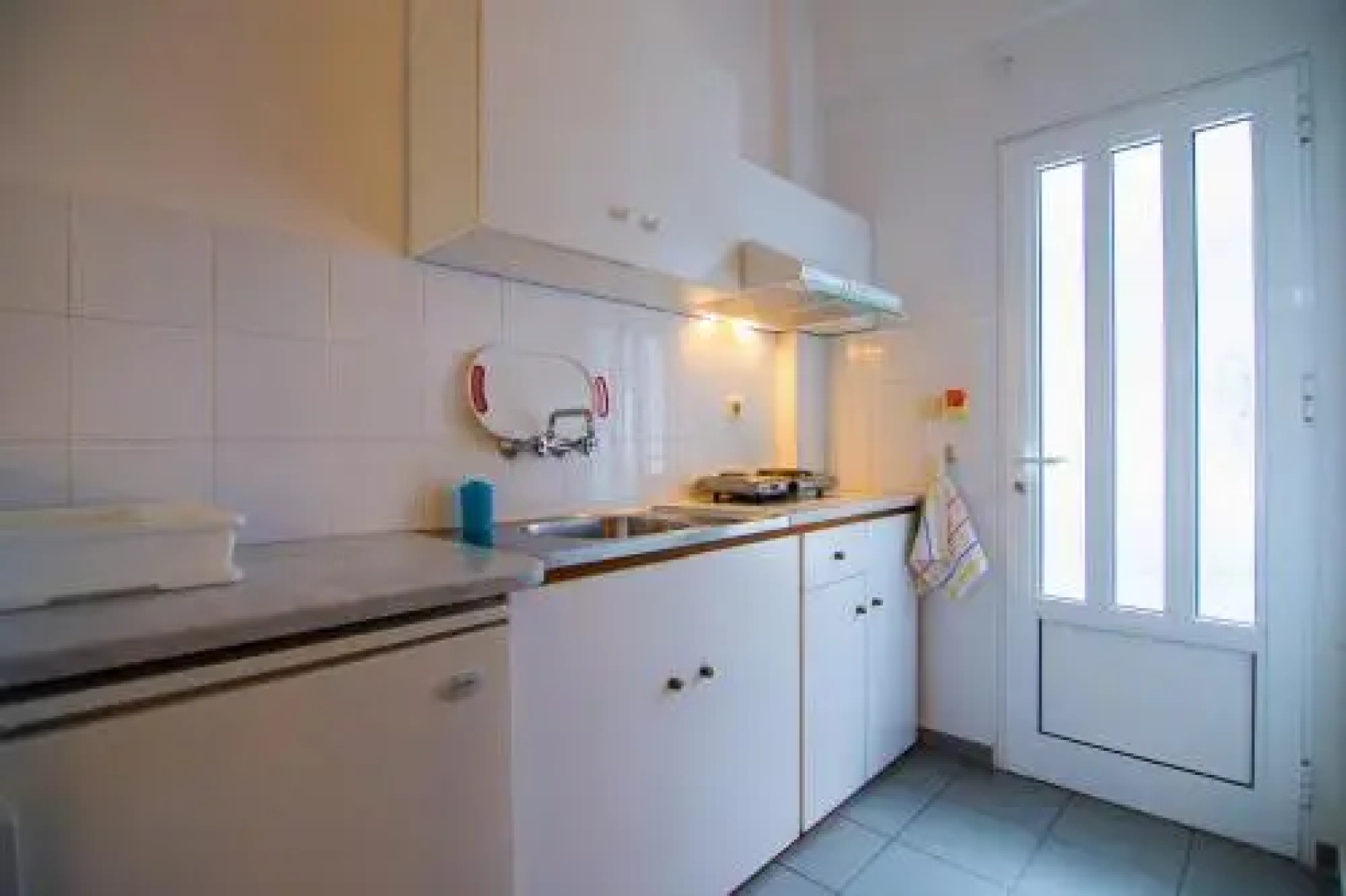Armiriki Rooms