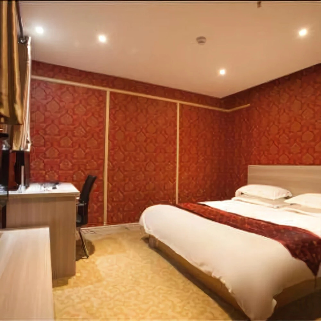 Yingtan Jun'an Fengshang Inn