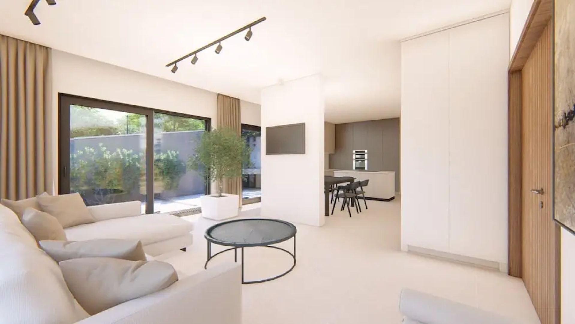 Villa Juliet