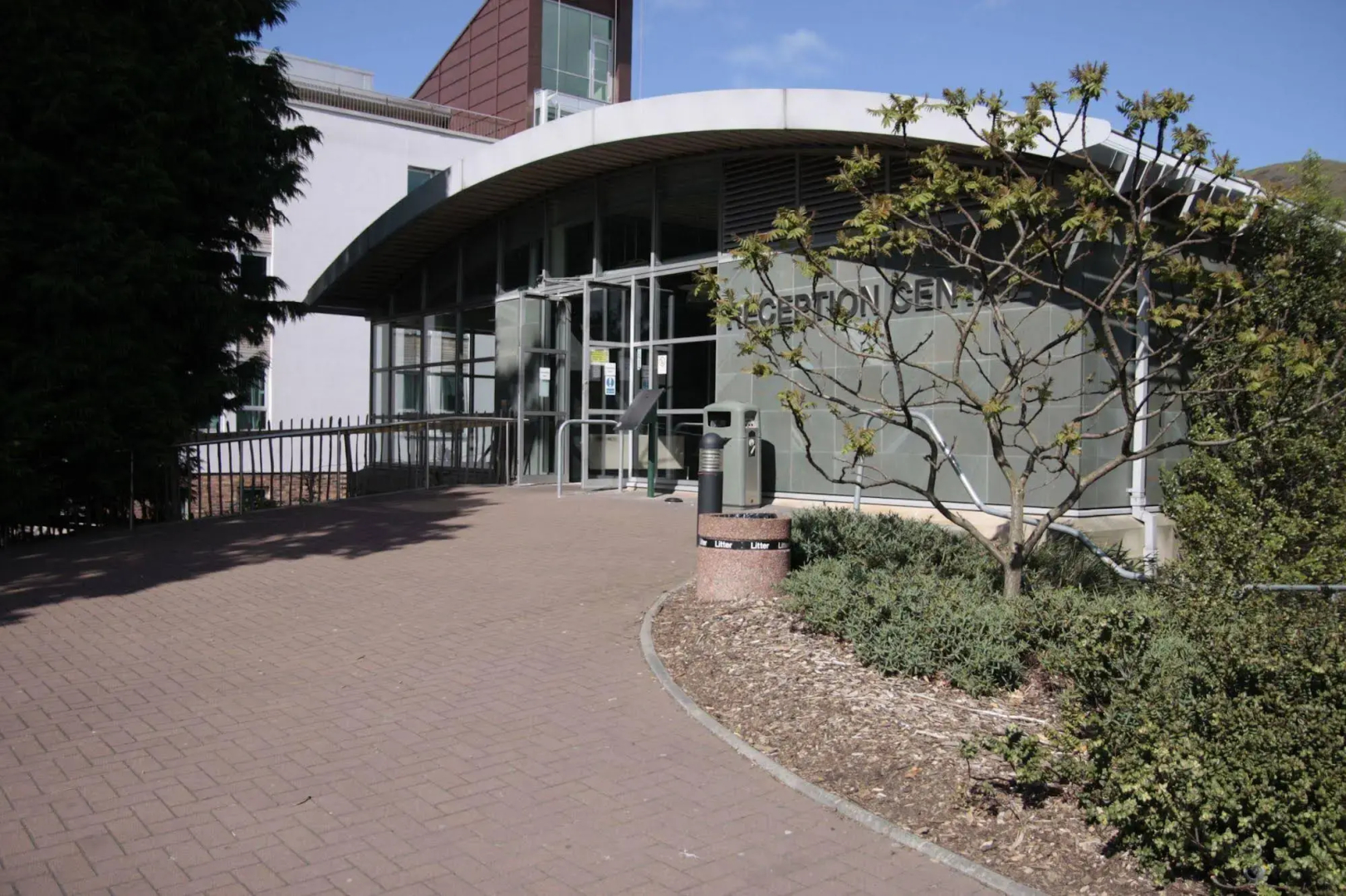 Summer Stays at The University of Edinburgh - Campus Accommodation
