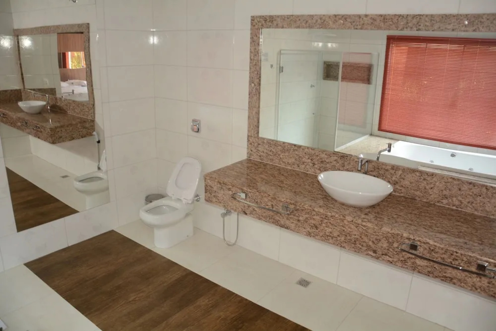 Gasparim Grand Hotel