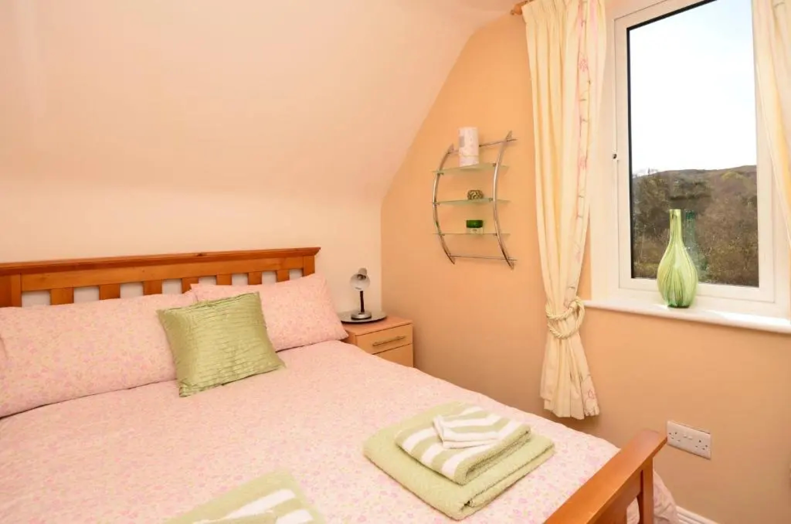 Cottage 139 - Clifden