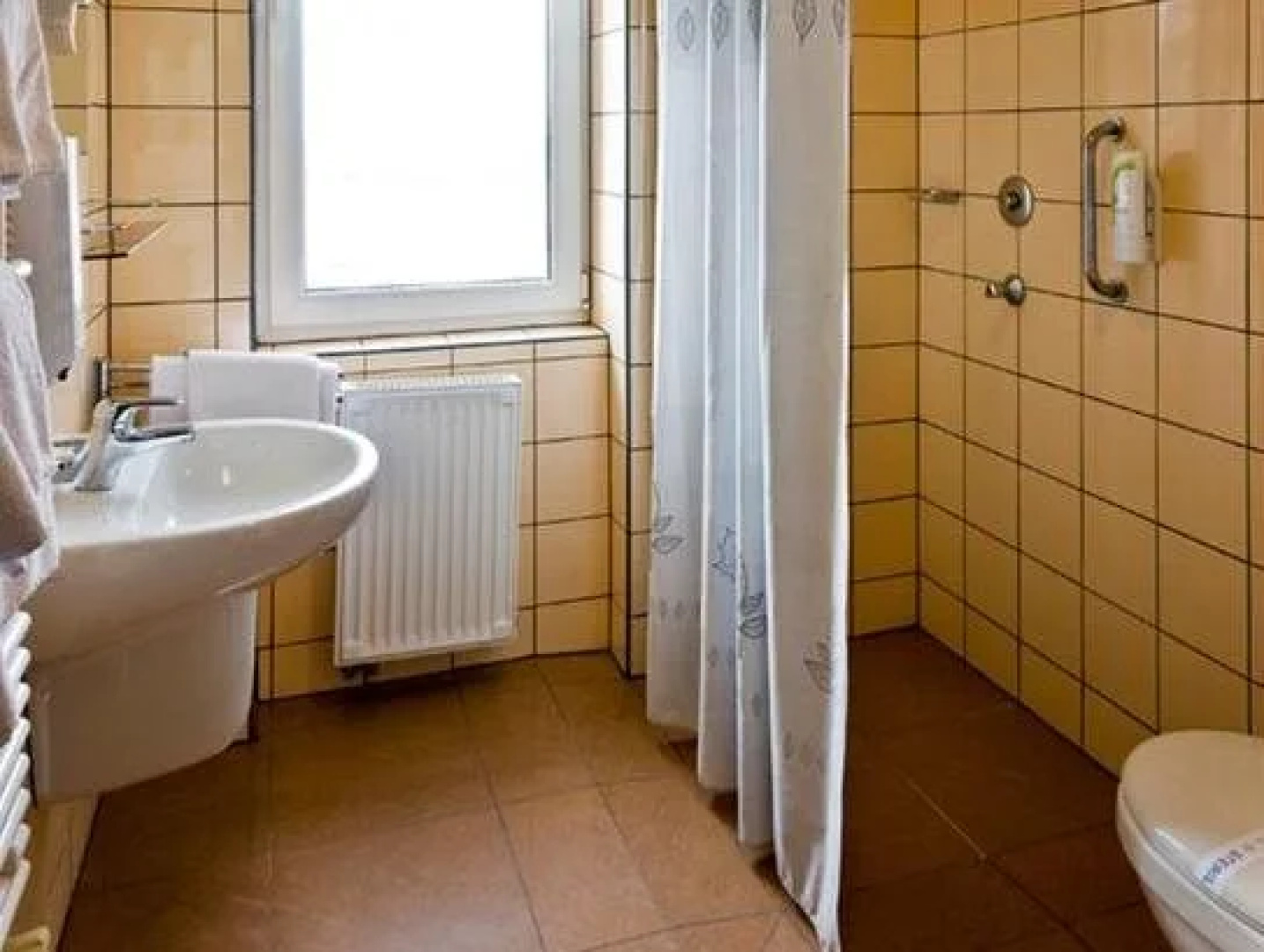 Hotel Kerpely