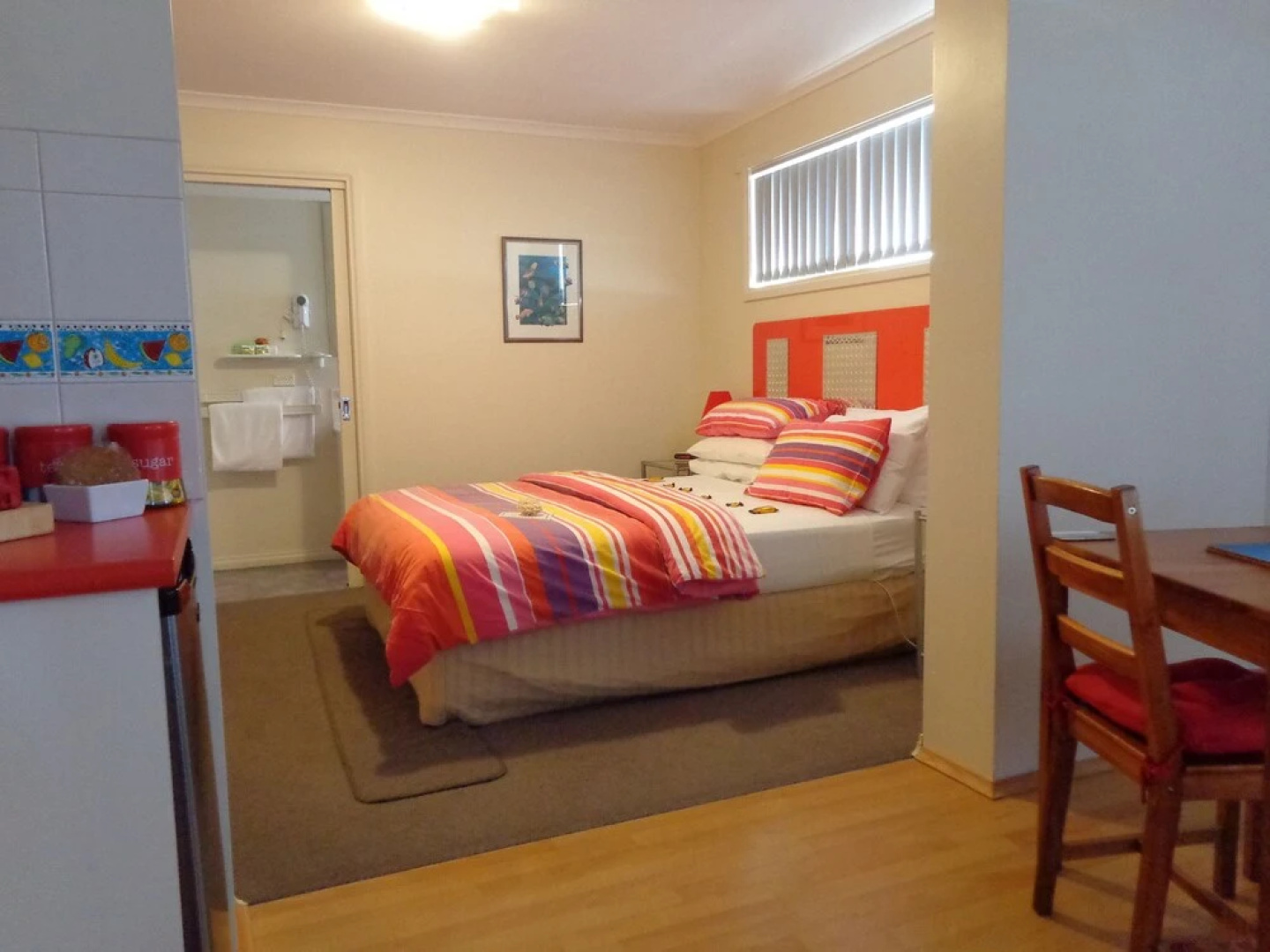 Sails on Port Sorell Boutique Apartments