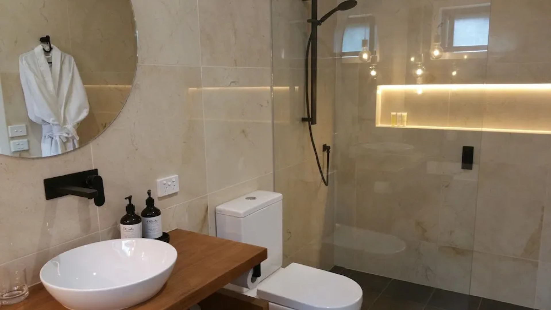 The Musicians Retreat B&B