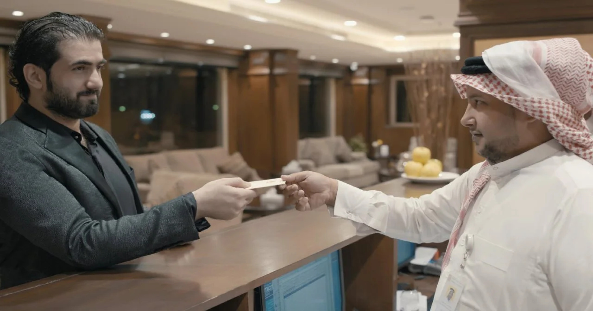 Al-Borg Al-Watheer Serviced Apartments