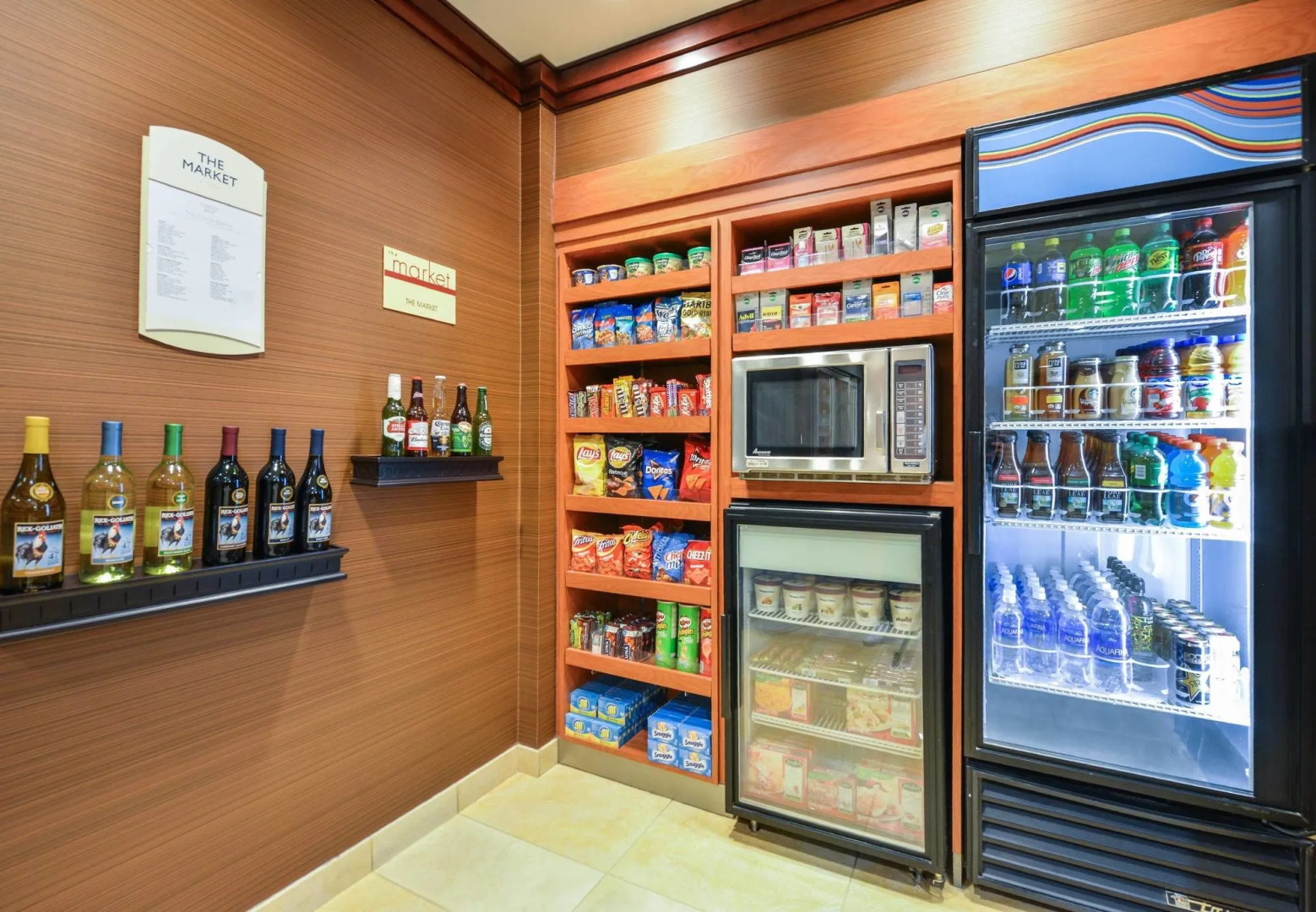 Fairfield Inn & Suites by Marriott White Marsh