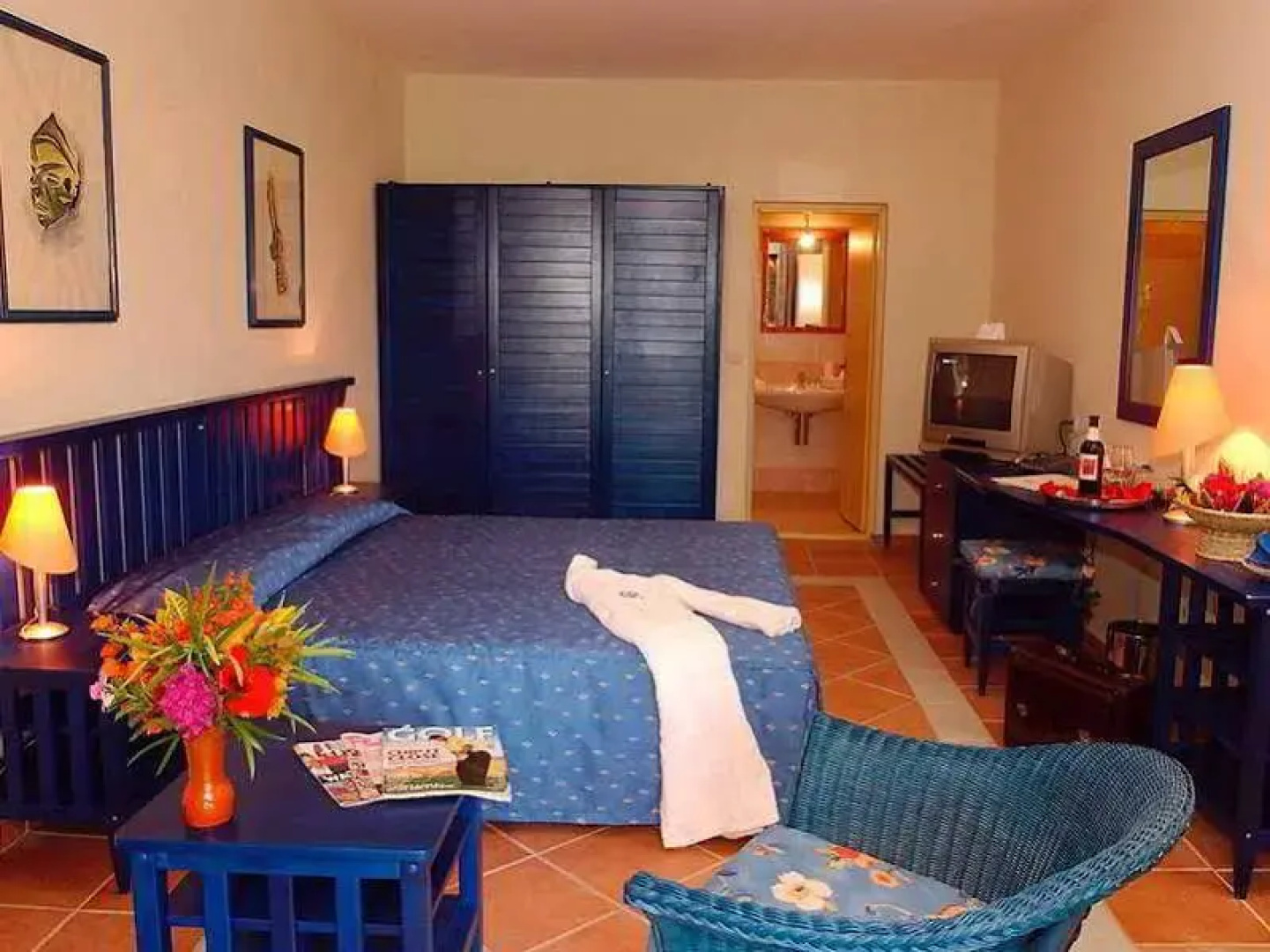 Sunbeach Hotel and Resort
