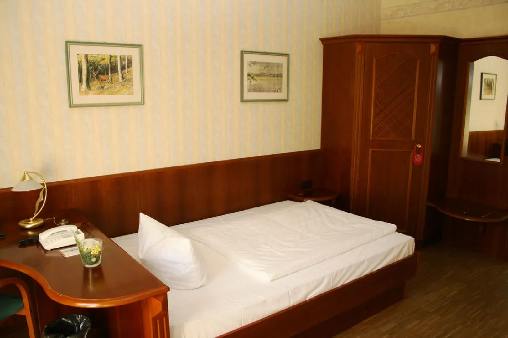 Ringhotel Gutshof Sparow