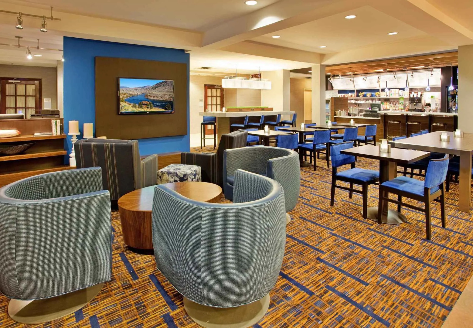 Courtyard Houston Sugar Land/Stafford