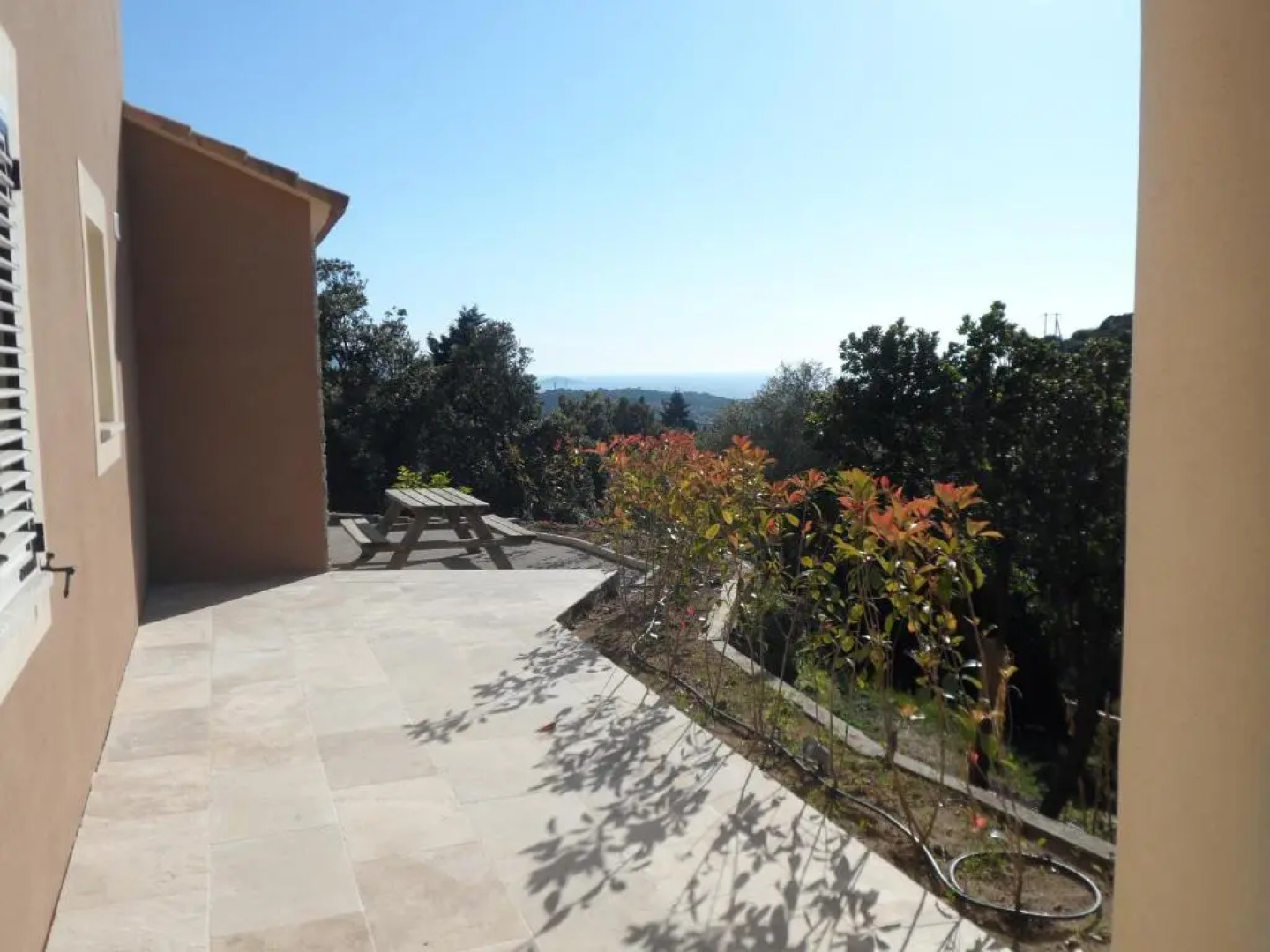 Appartement Tissoggio