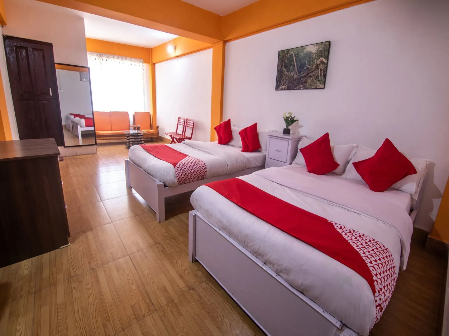 OYO 14275 Markynti Guest House