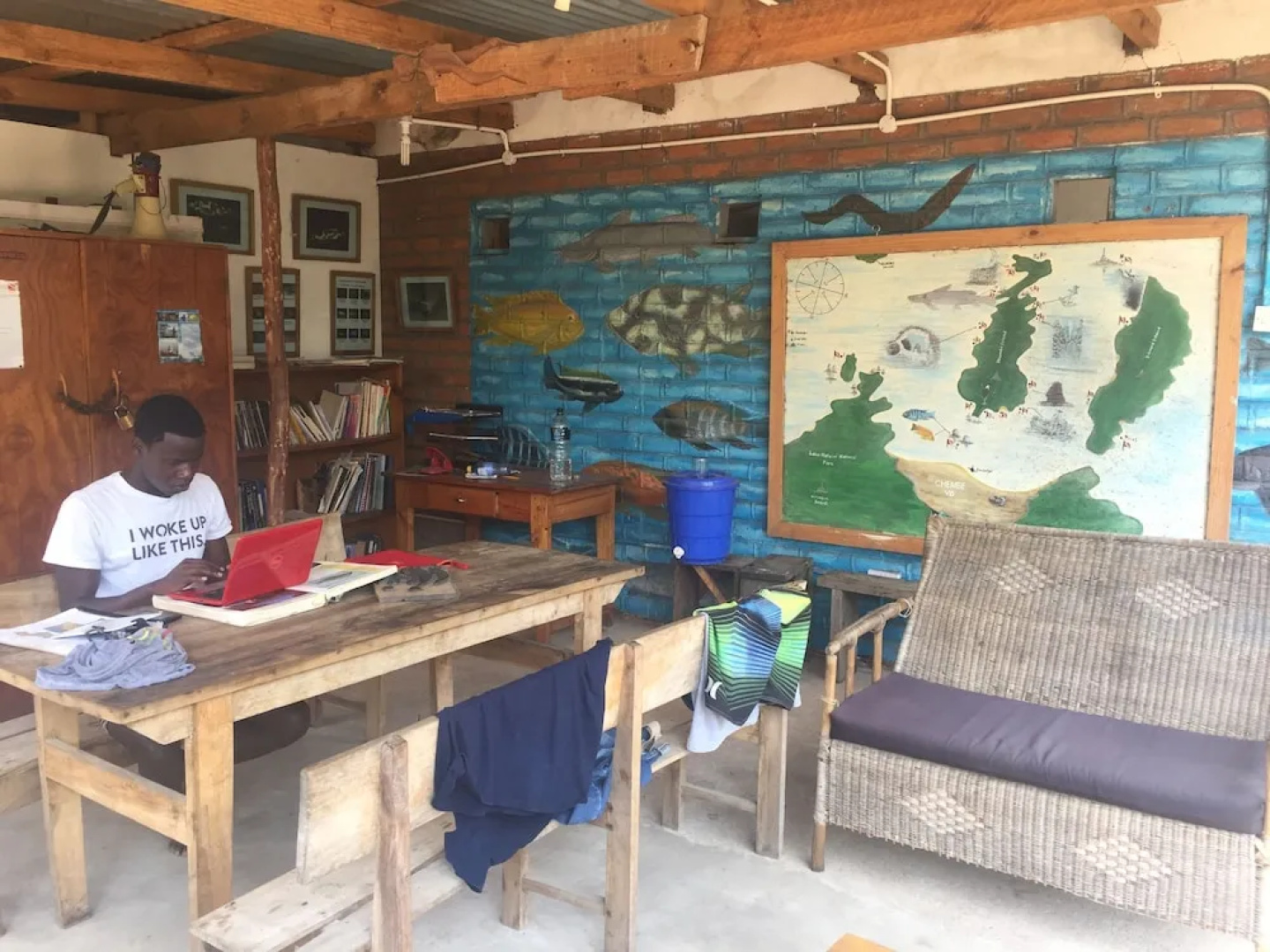 Cape Maclear EcoLodge